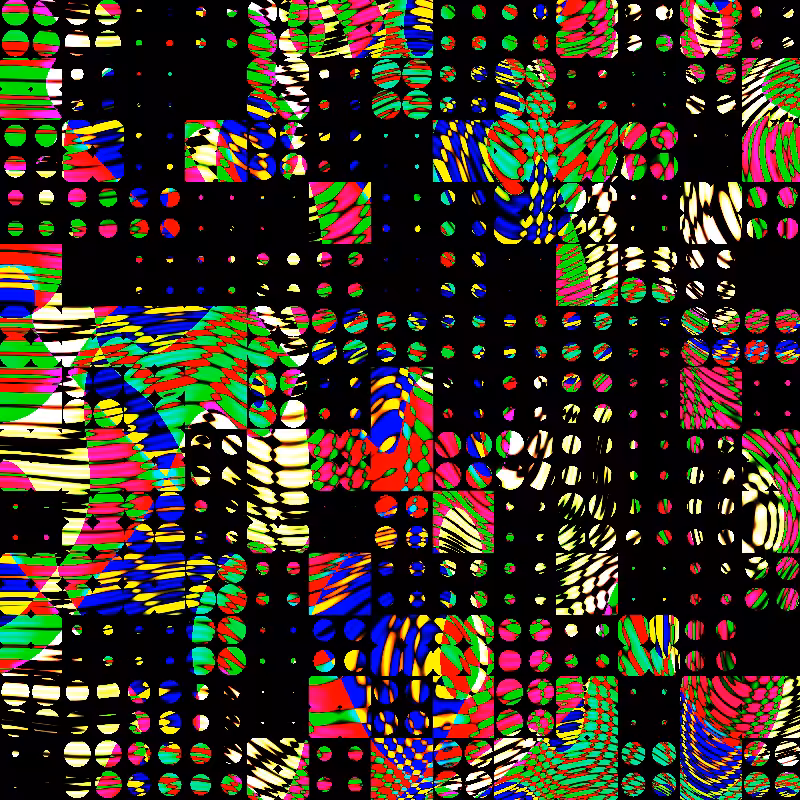 Opticals #28