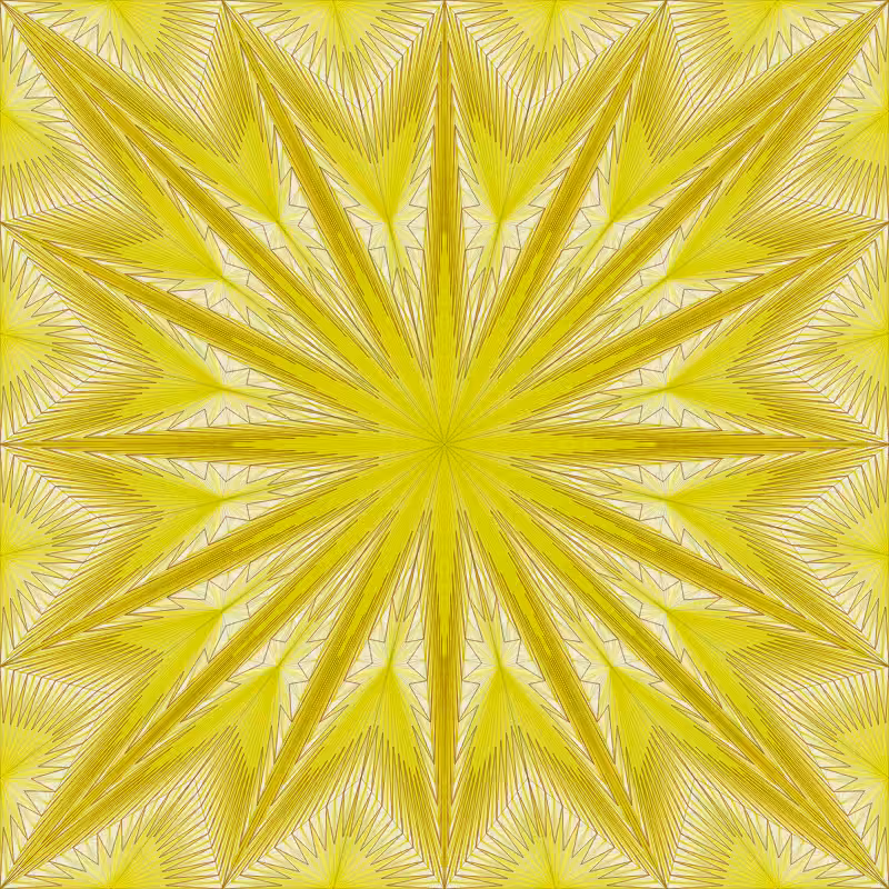 Triangle Subdivisions #534