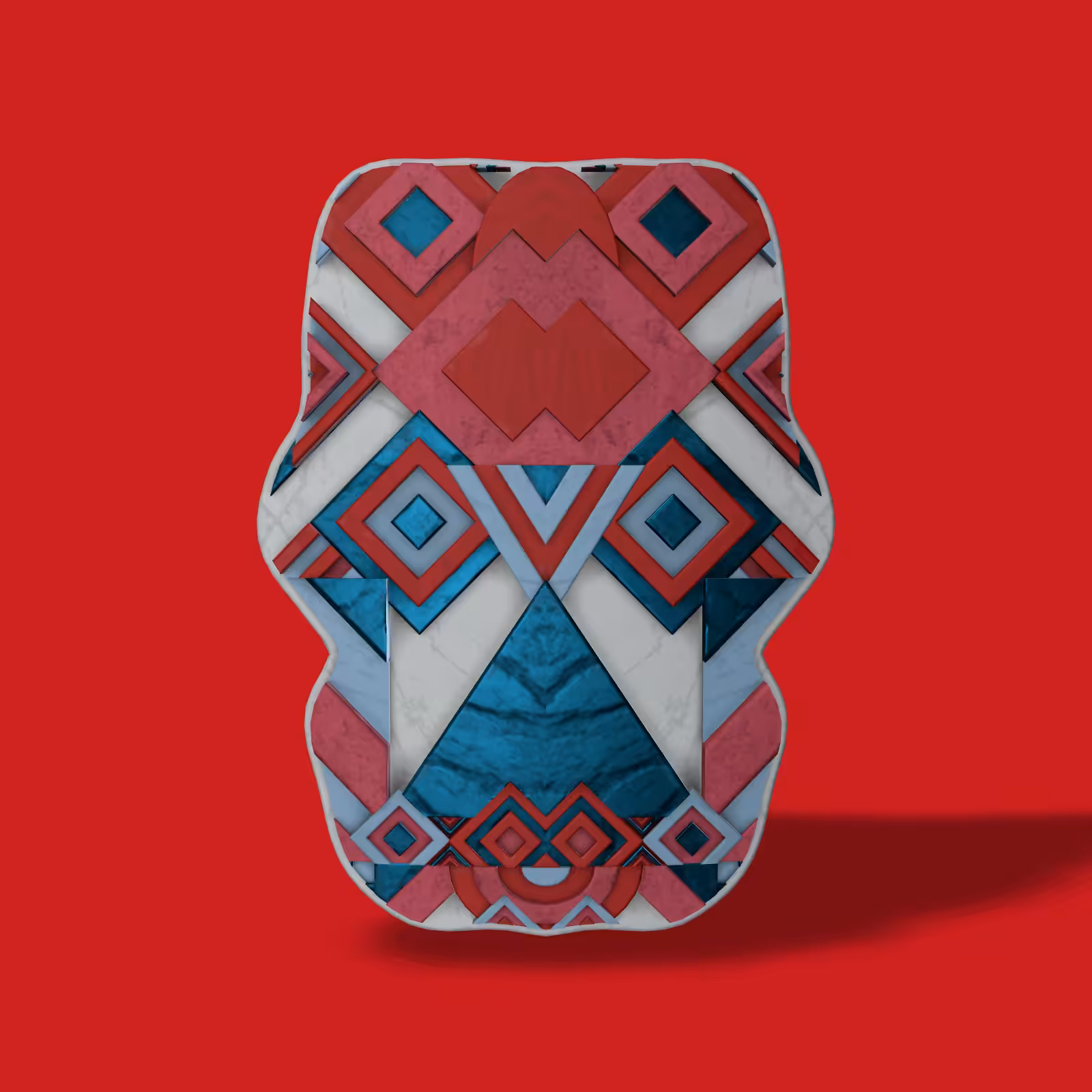3D Generativemasks #5353