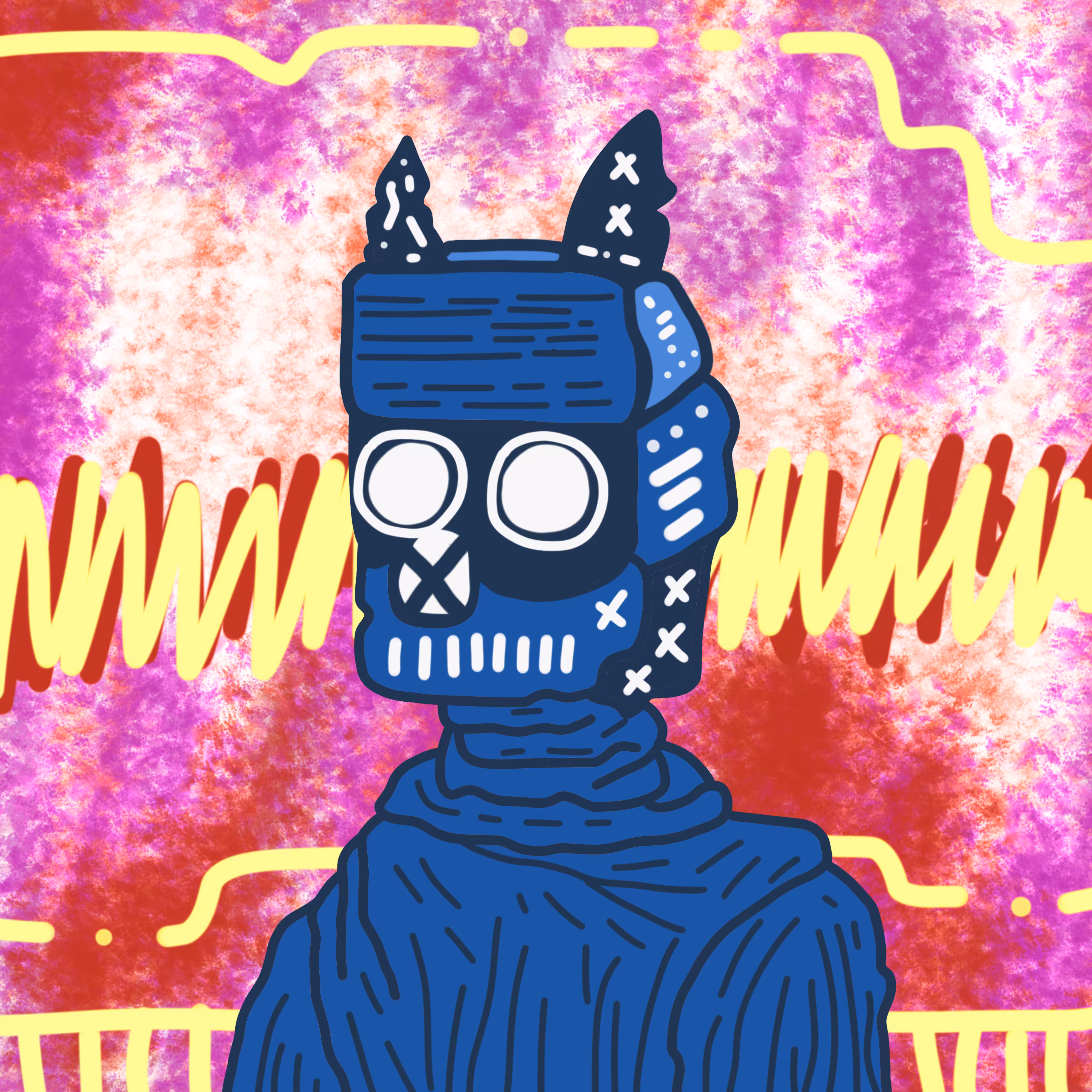 UNCREATURE CLAN || BHC-0x05