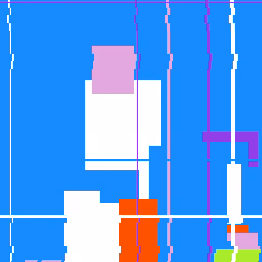 Chromatic Chaos #716