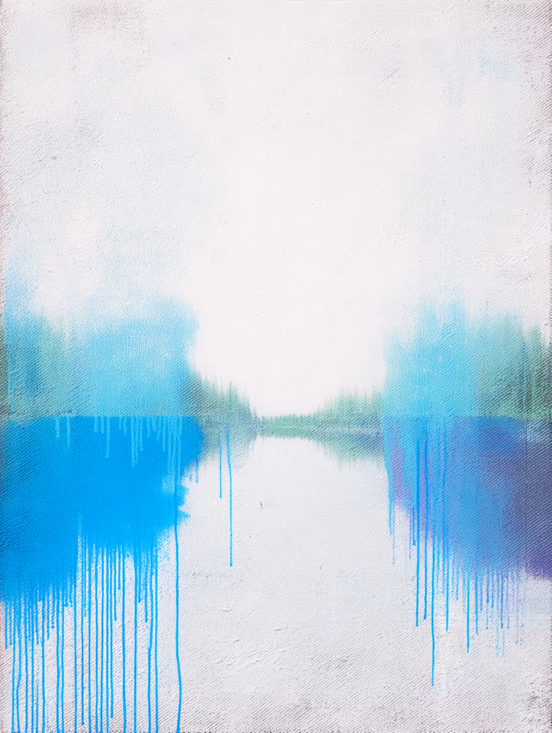 neural landscapes: NeLandscape [6]