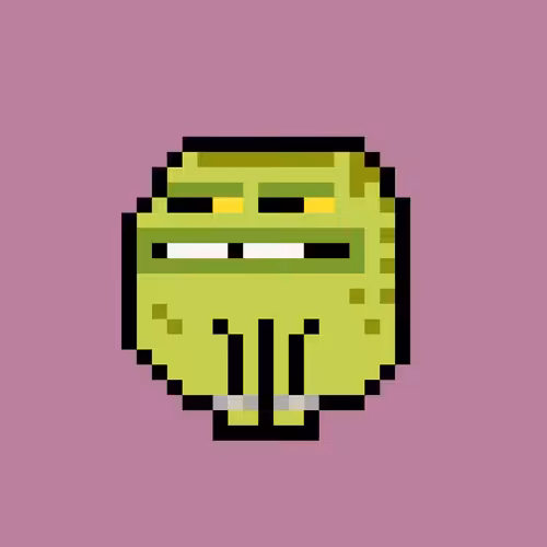 Toadheadz #3919