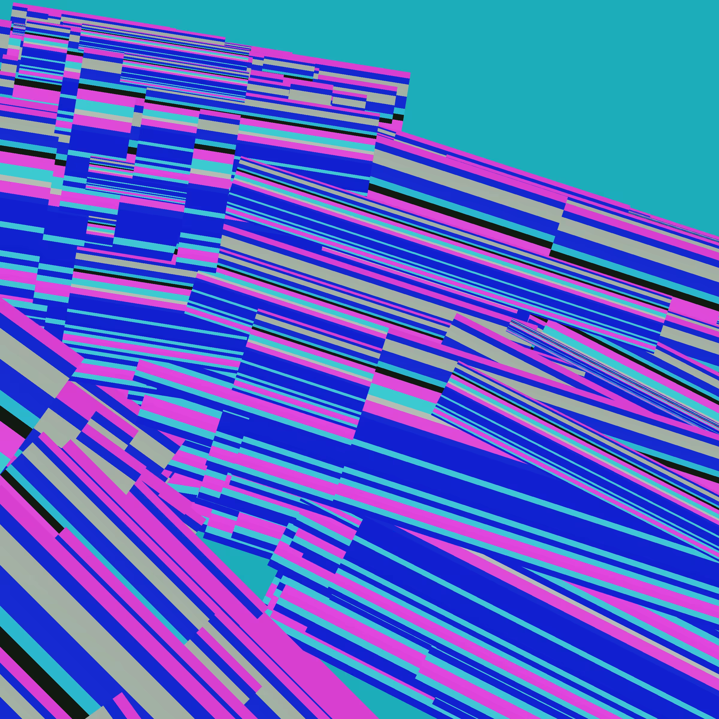 ARTGLIXXX GENESIS: ARTGLIXXX #7840 [ELDEST]