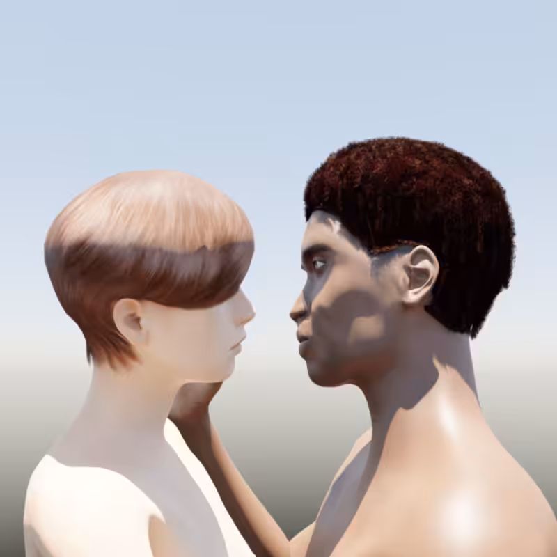 LOVERS 2.0 #5