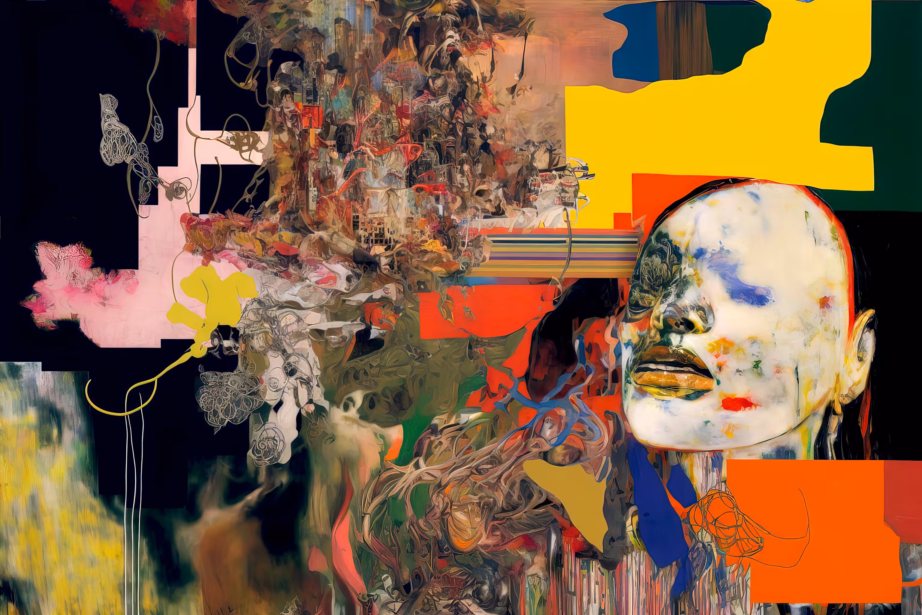 frail essence