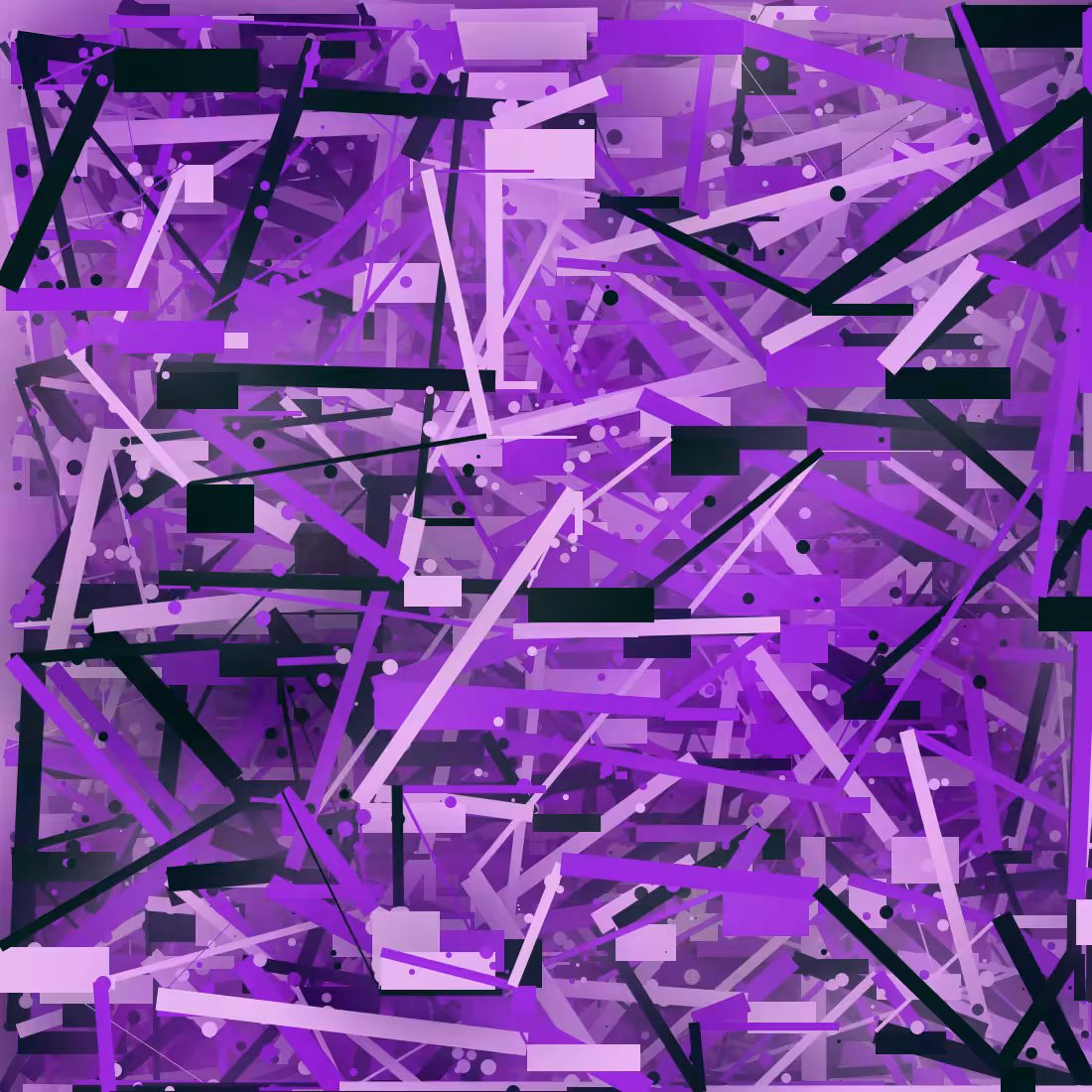 Harmony in chaos #79