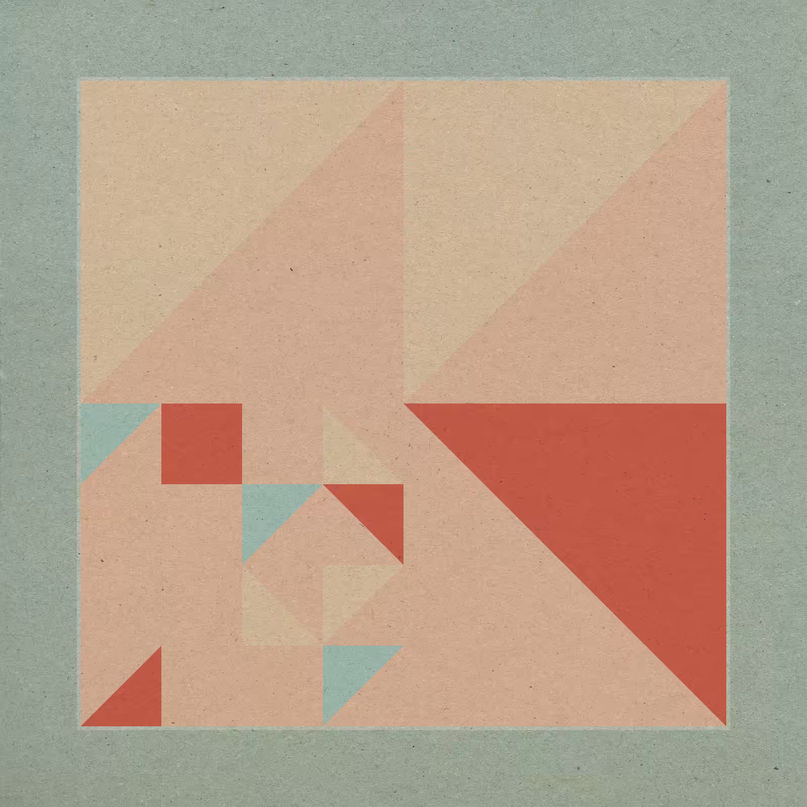 Grid interrupted #5