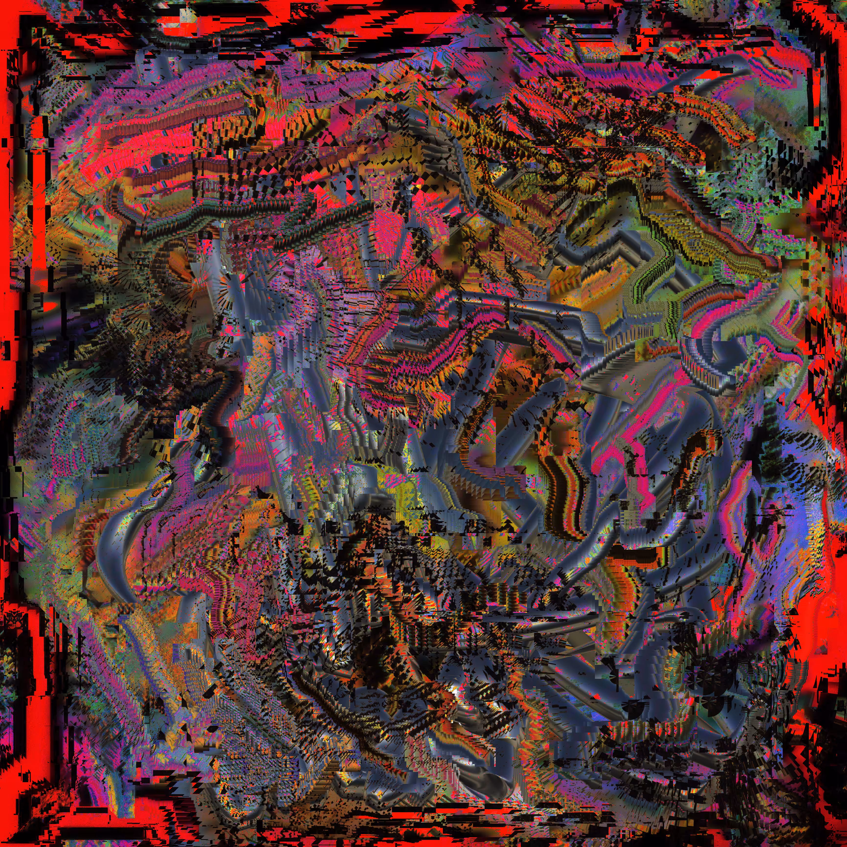 Orbited Entities