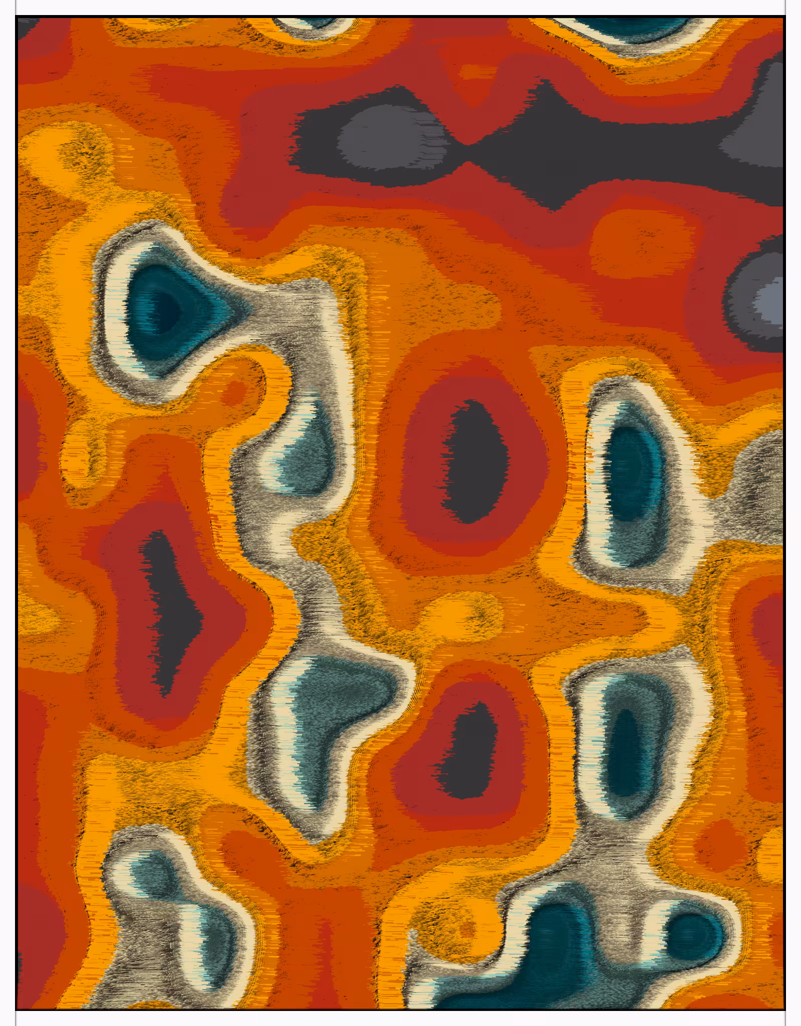 Baseflow: Art #35