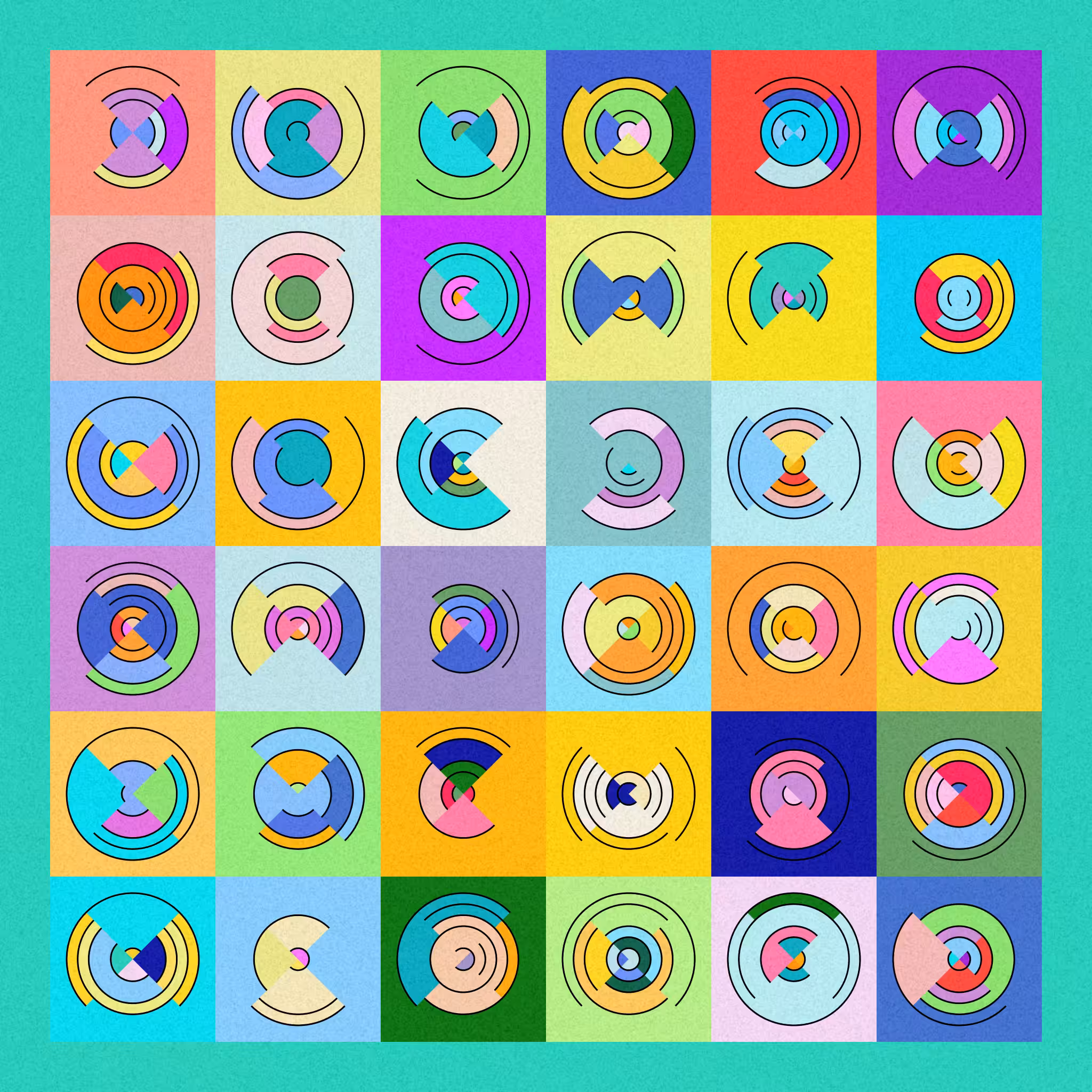 MoodColors #15