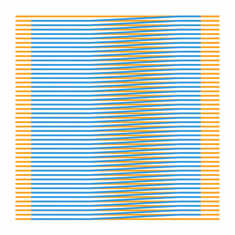 líneas abstractas 2 #7