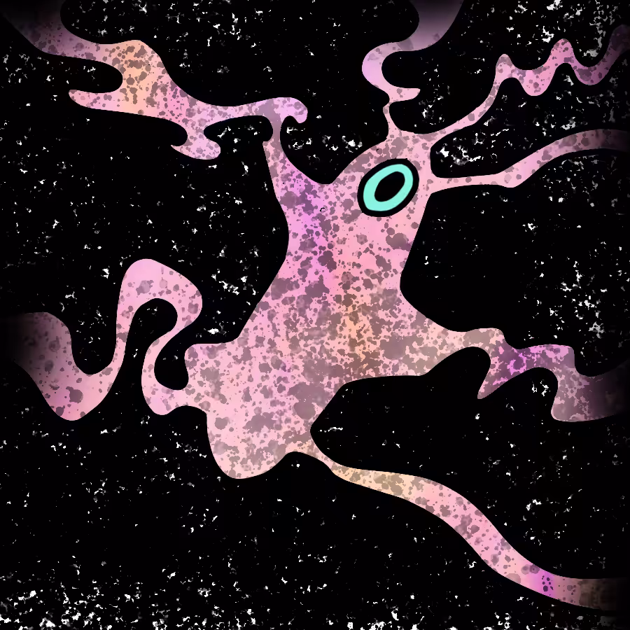 Alt #1 Doodle #9