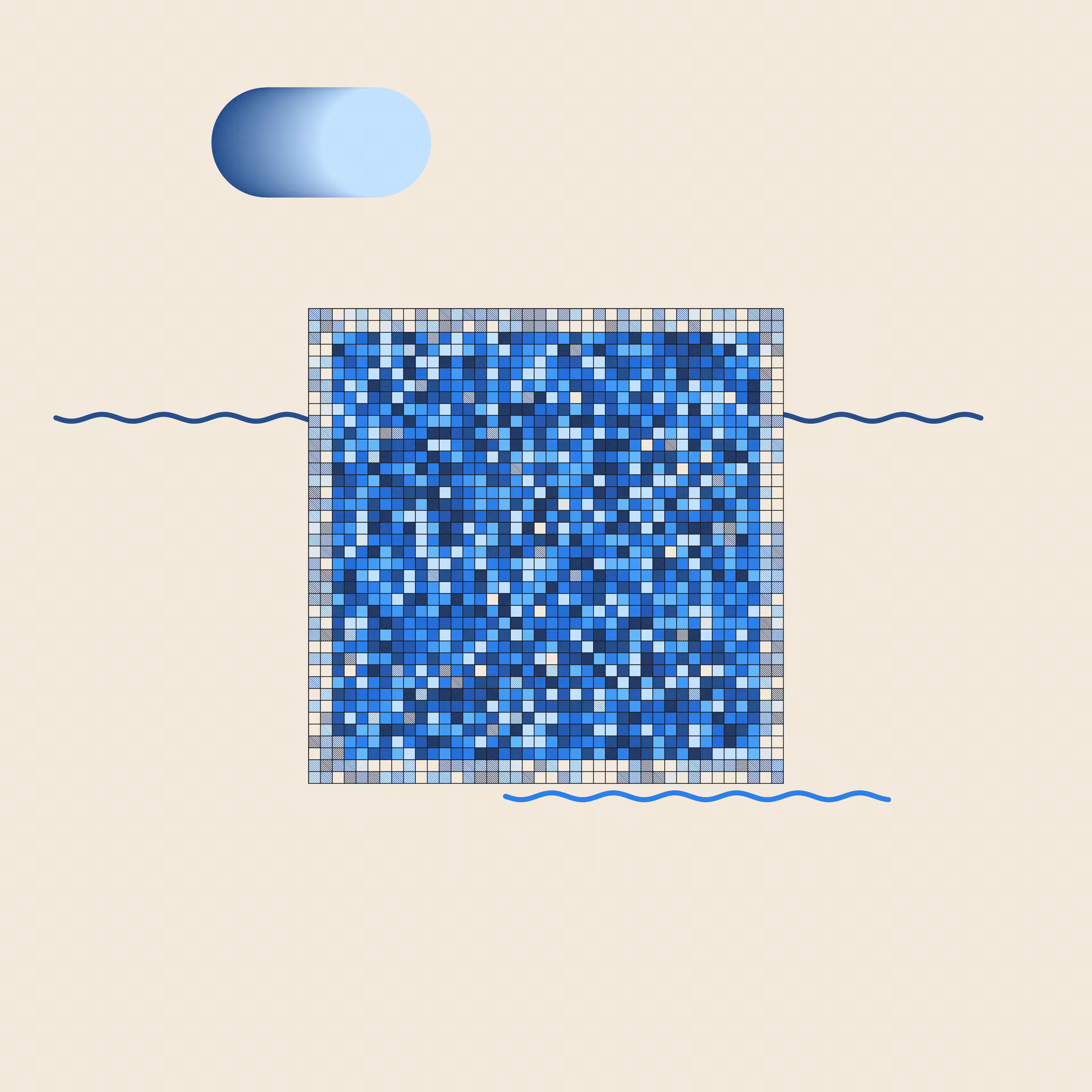 mind wave #158