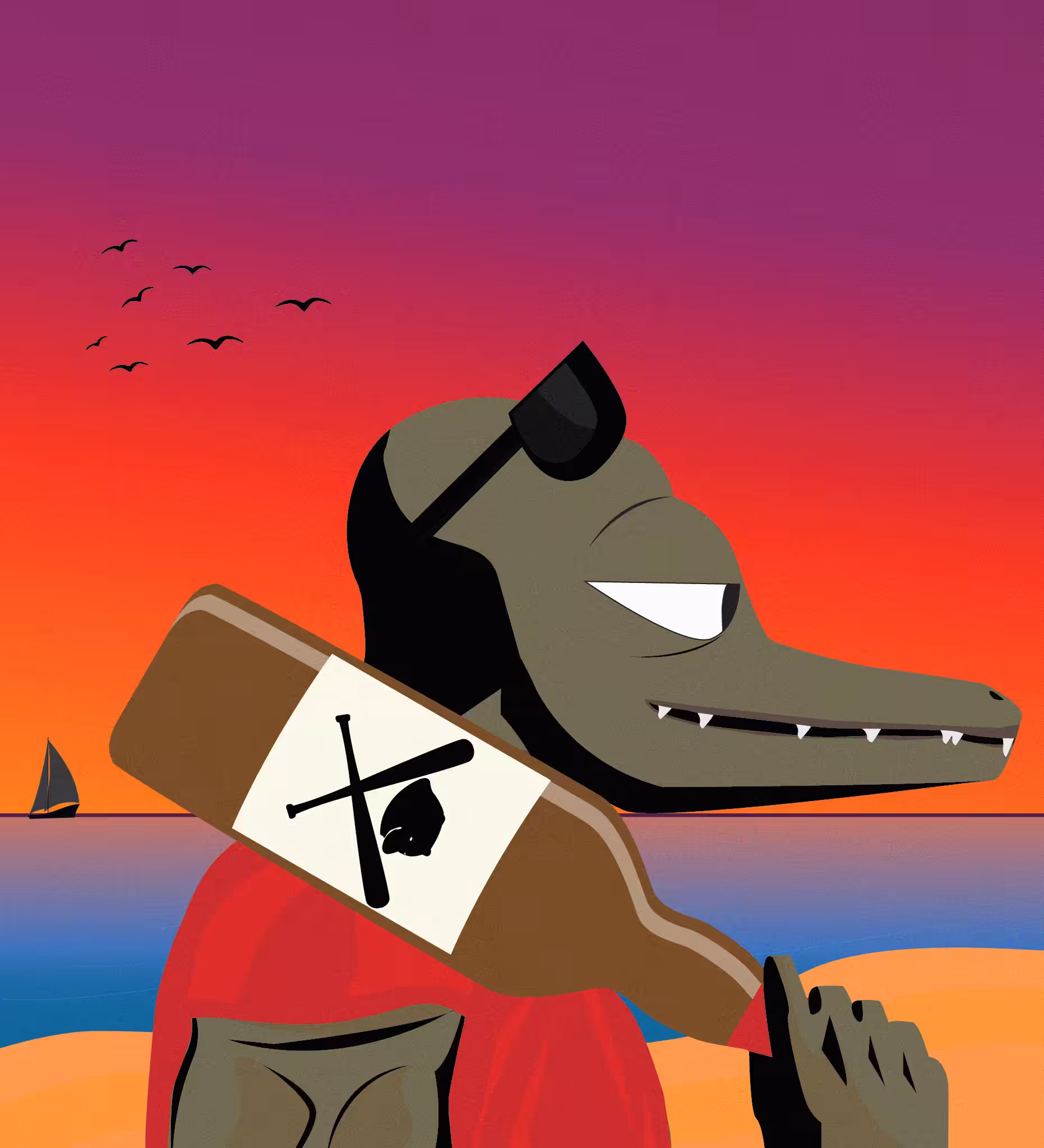 BONK