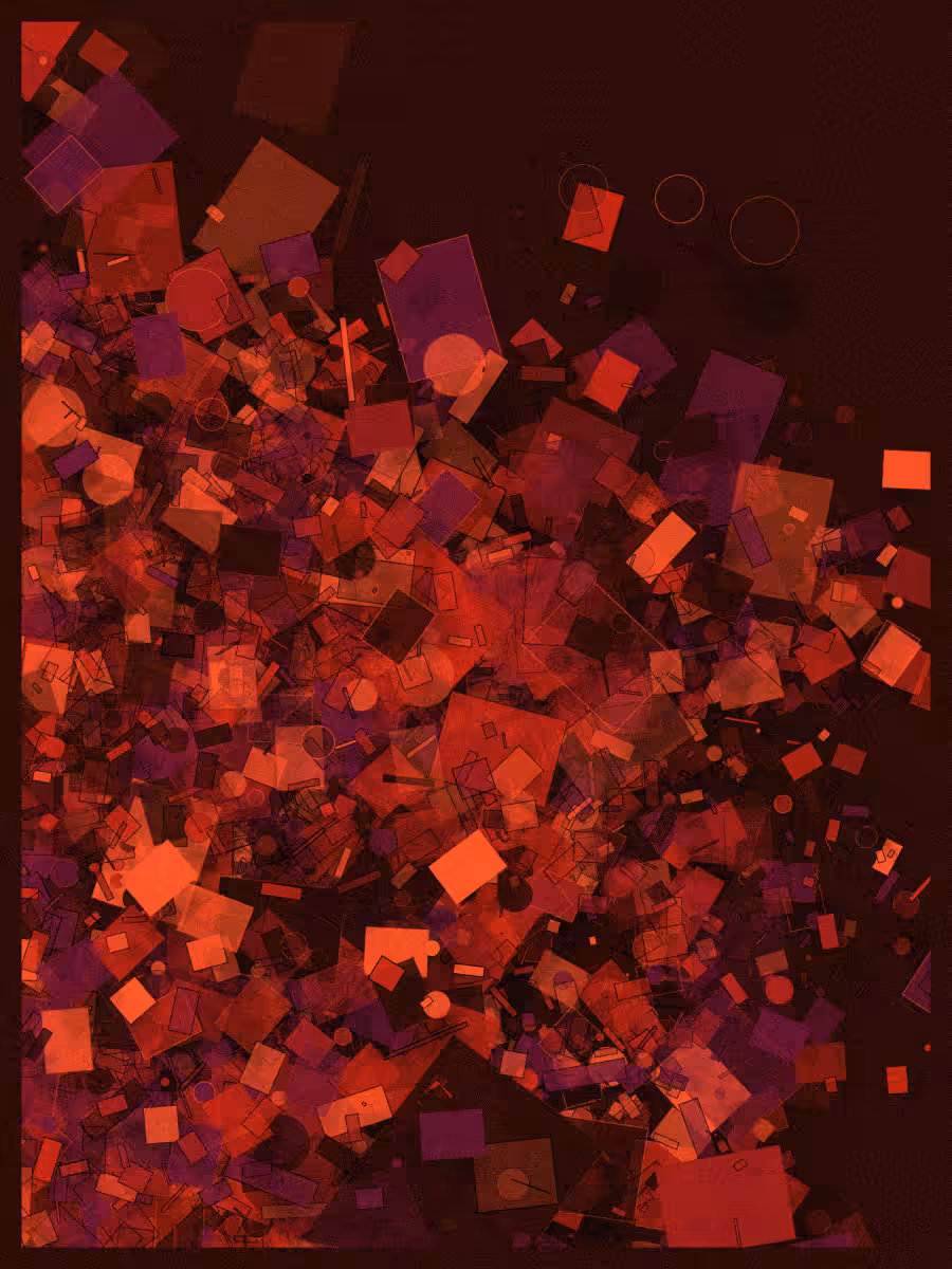 Chunks #106
