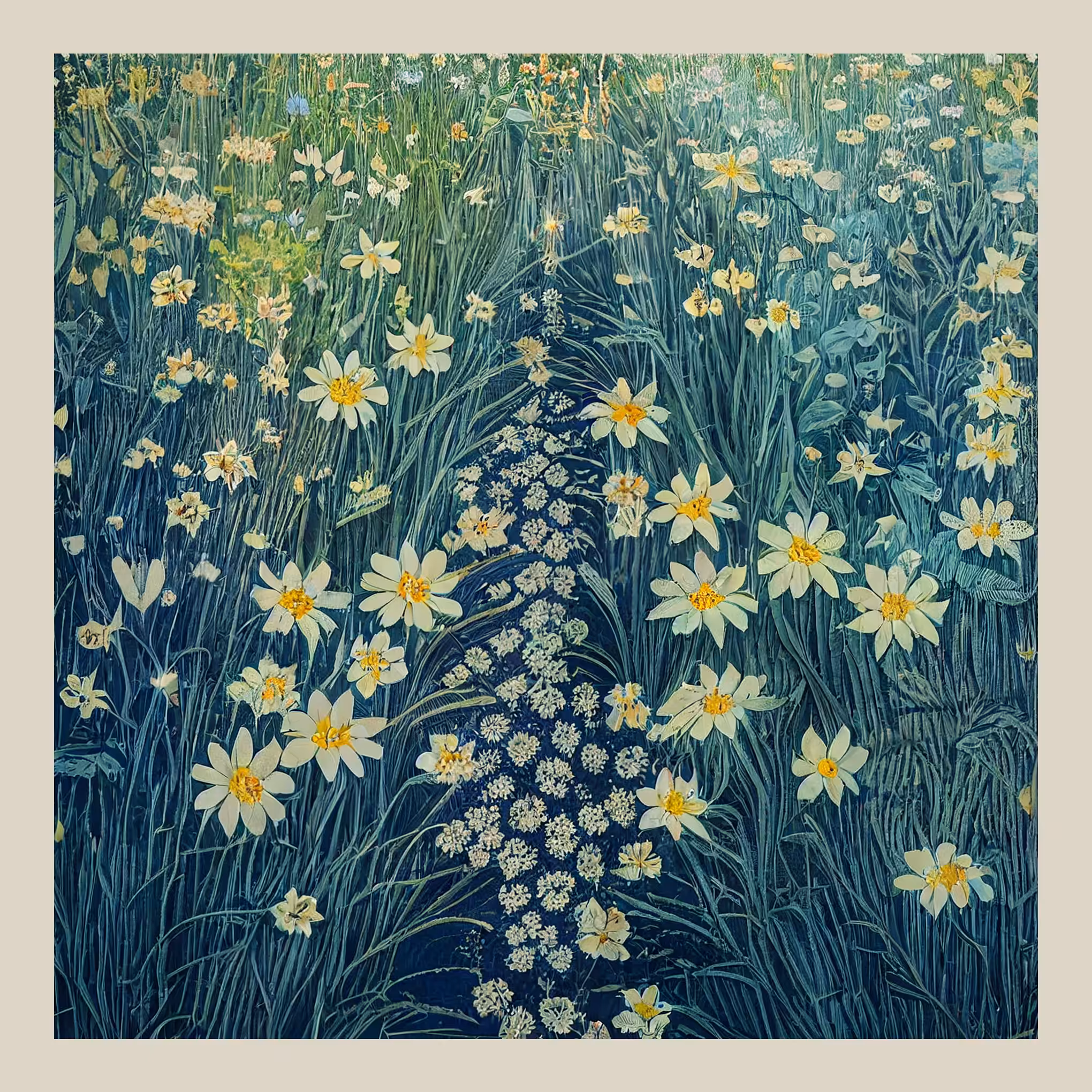 Soothing Meadows #121