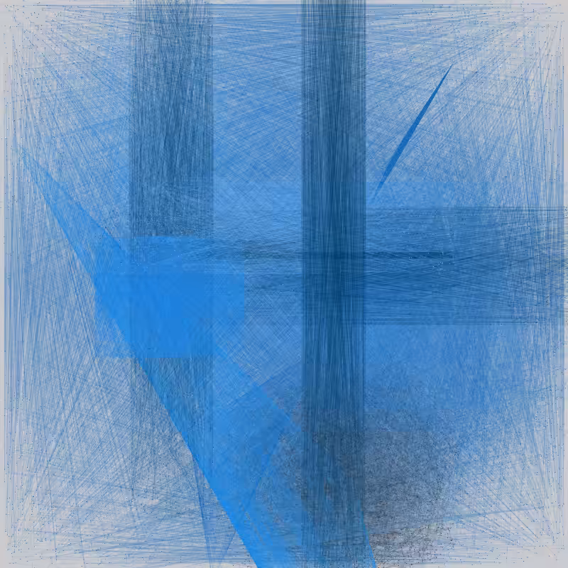 Coloring With Lines #227
