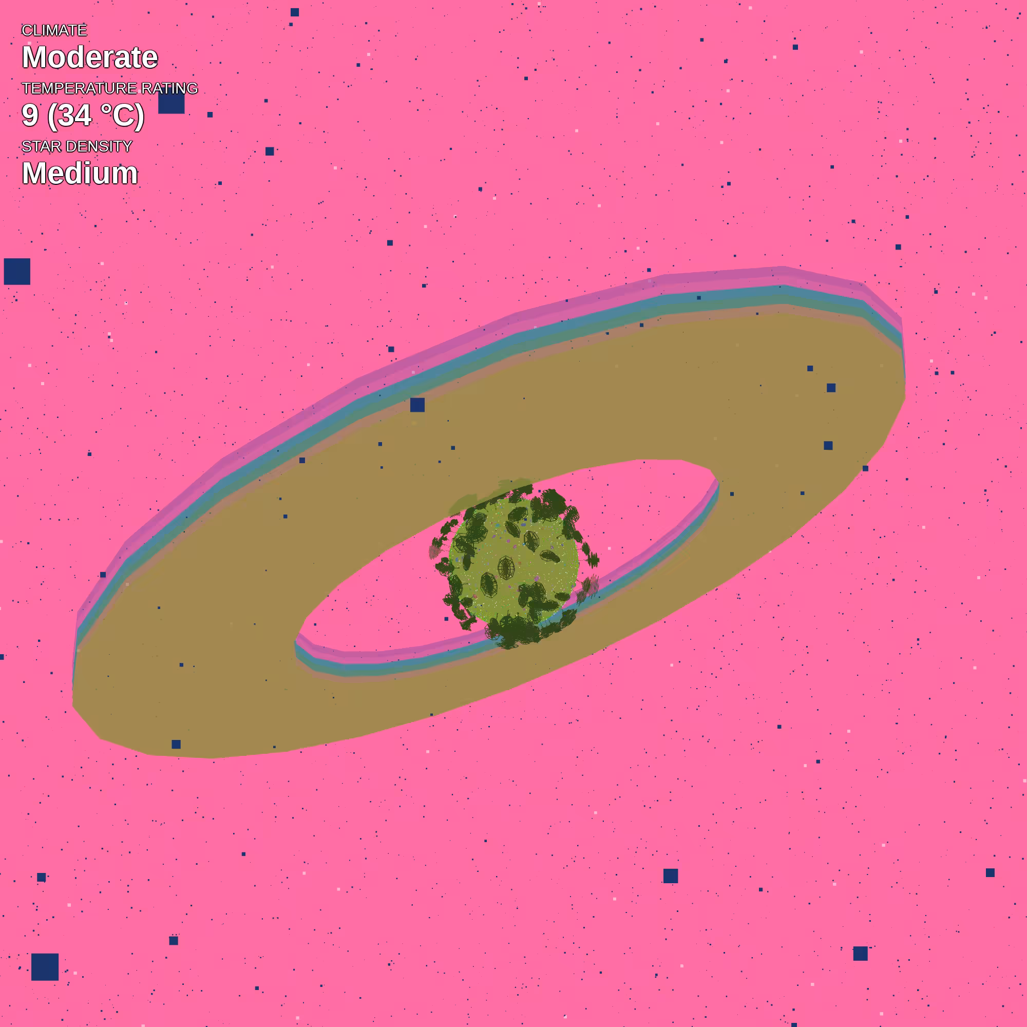 planets #27
