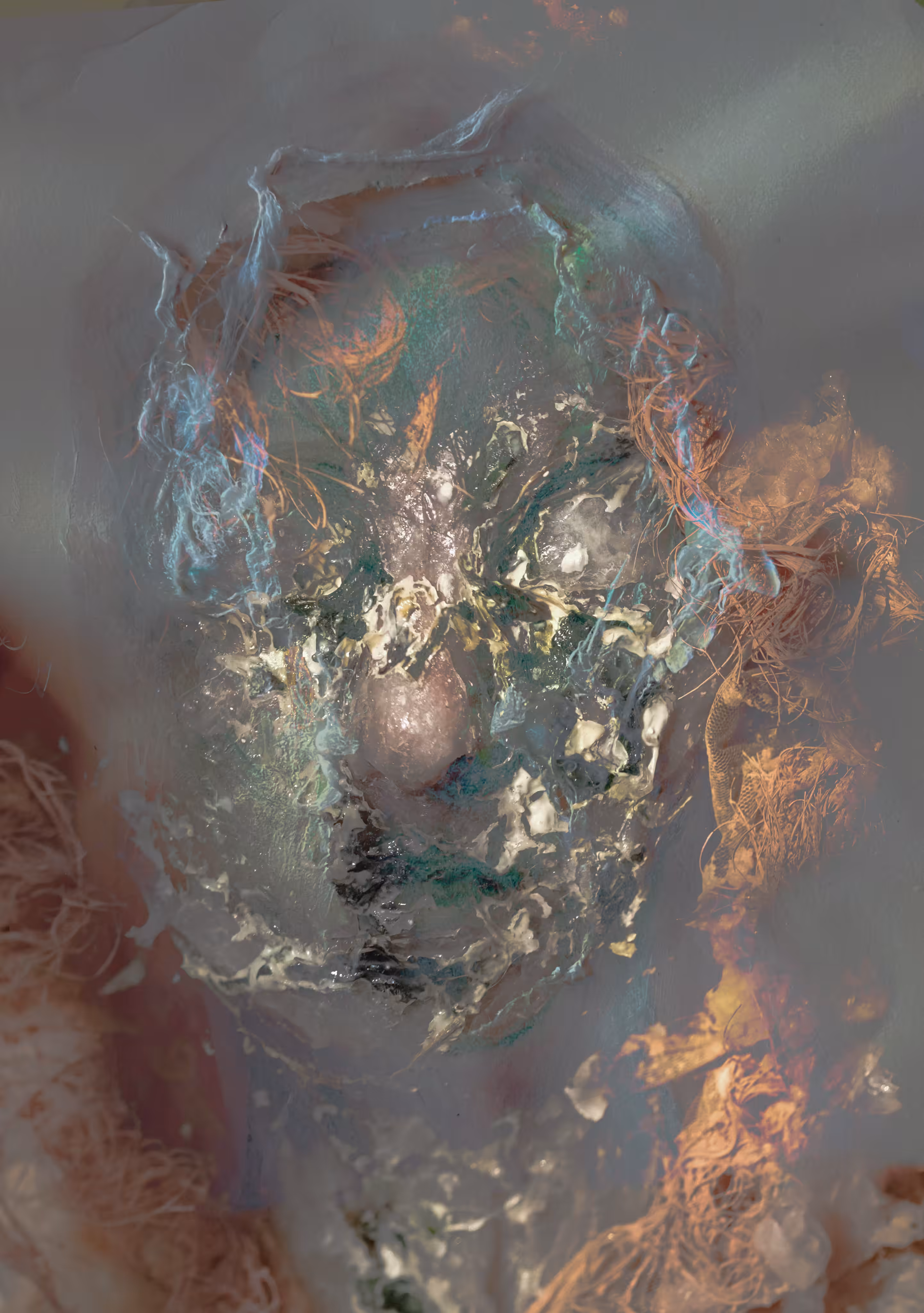 Dehiscence