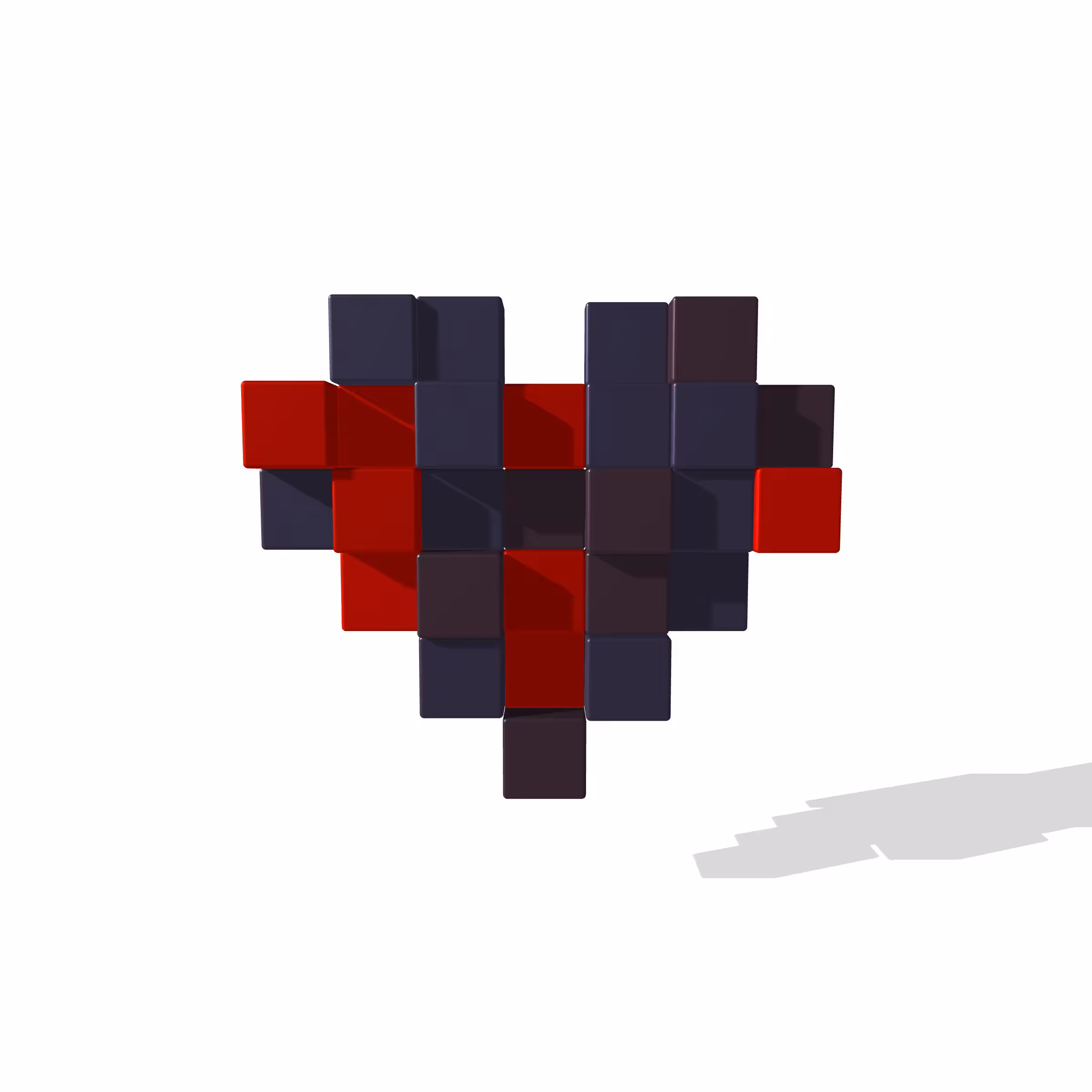 heart + craft #22946