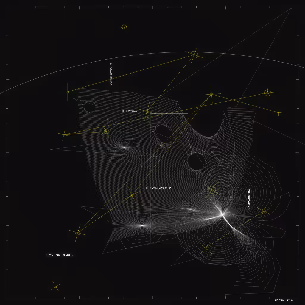 You are here #403