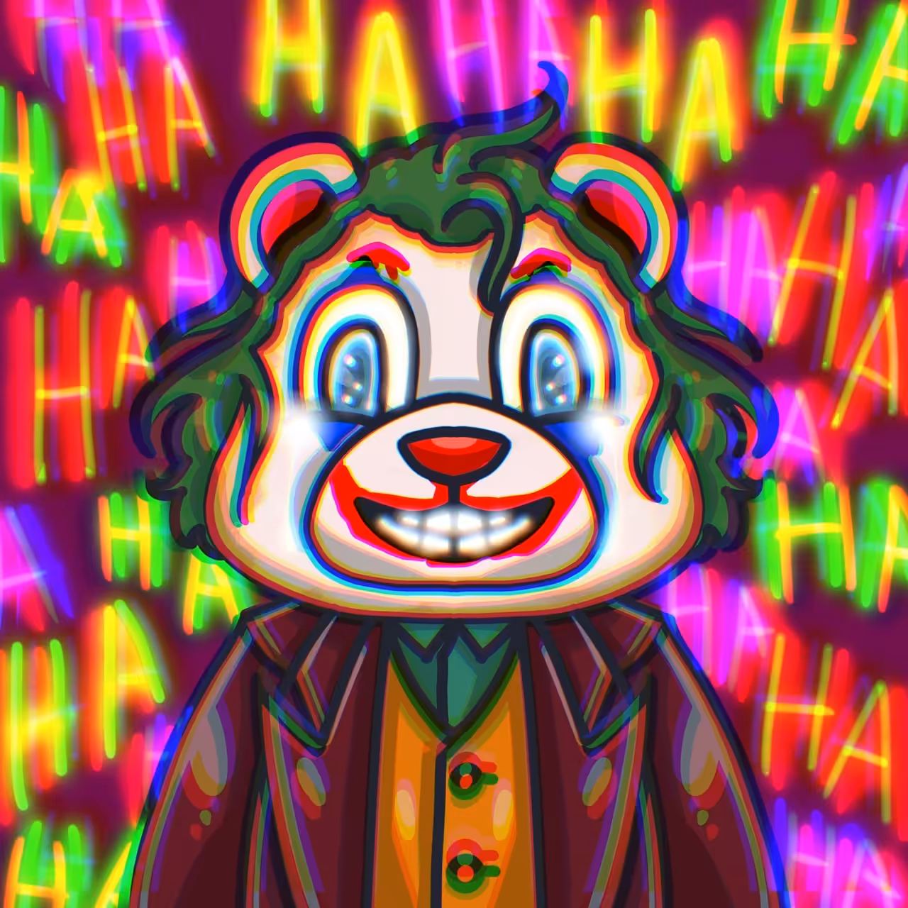 HELLYEAH BOBBEAR