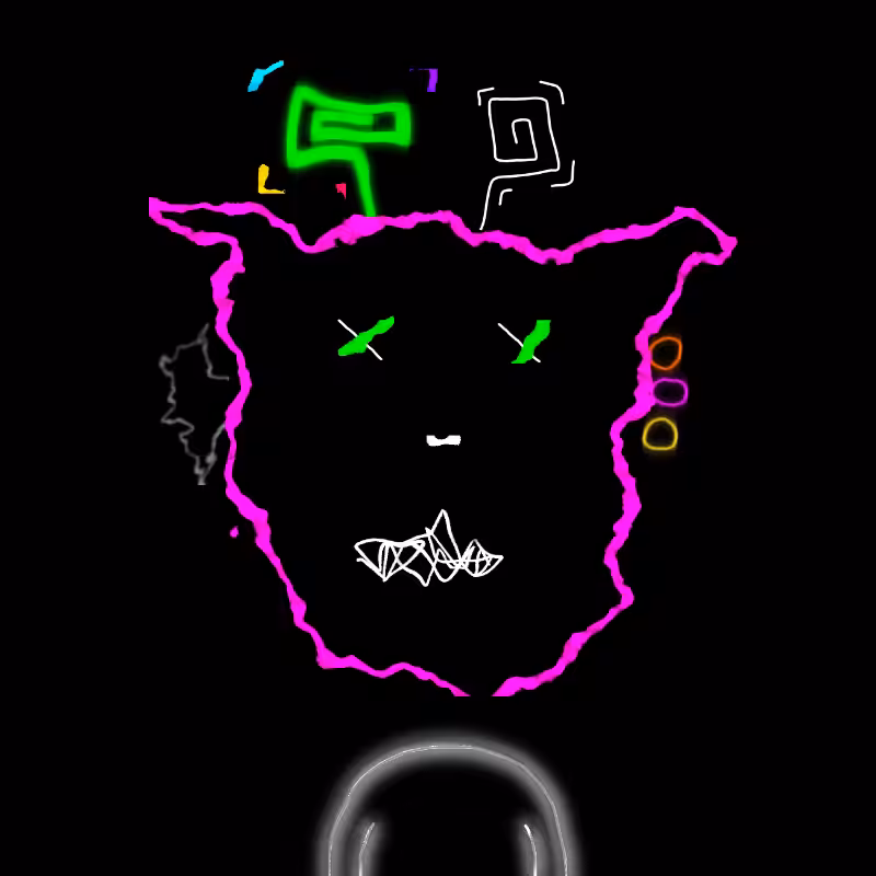 Distortion #6