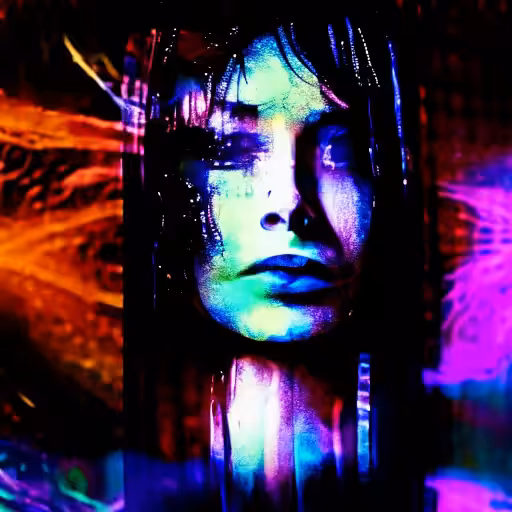 pulse vibrations #6