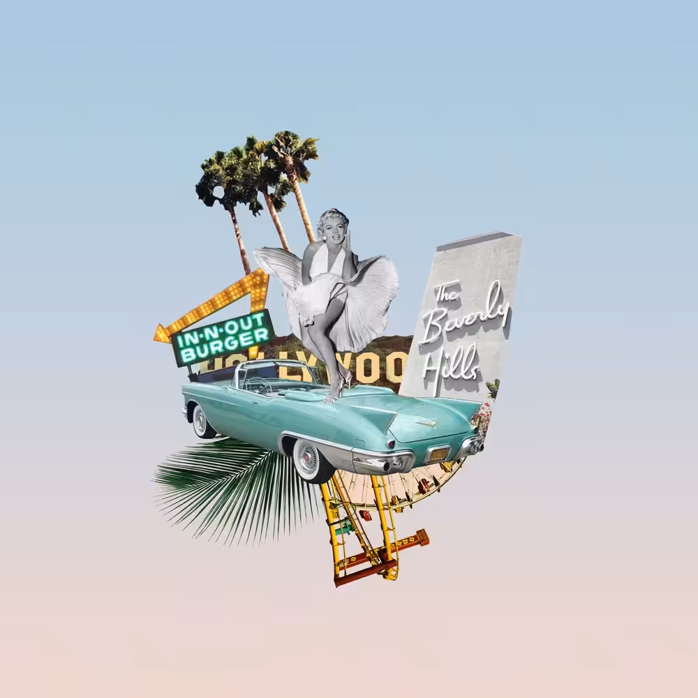 American Dream - LA