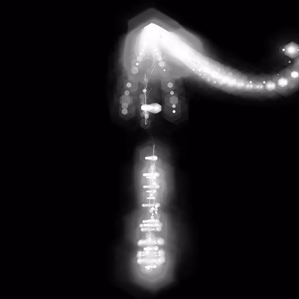 Spectral Being 346