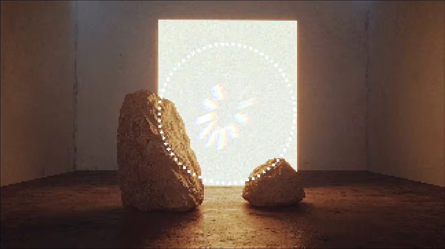 The passage of time in nature