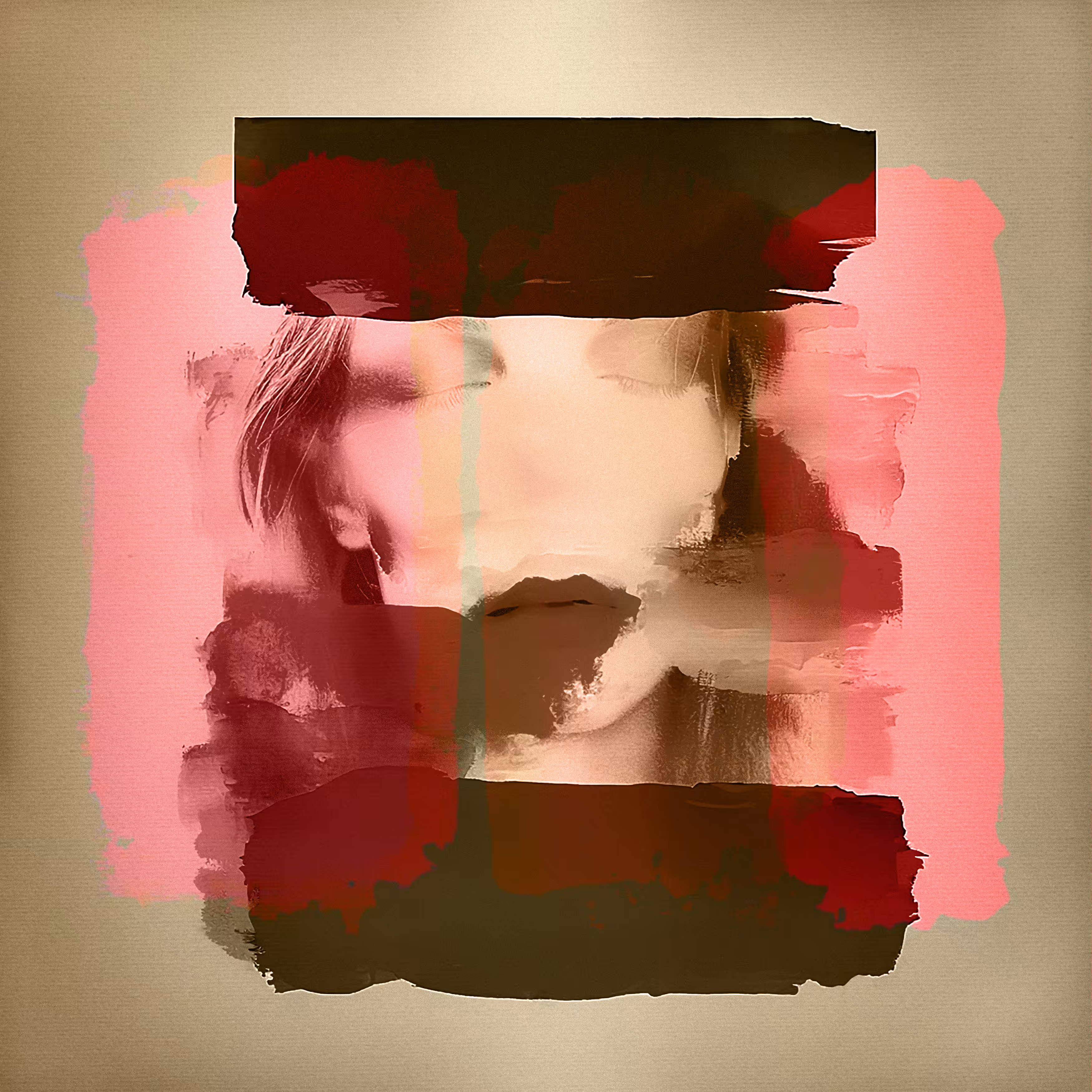 Portrait on the Verge