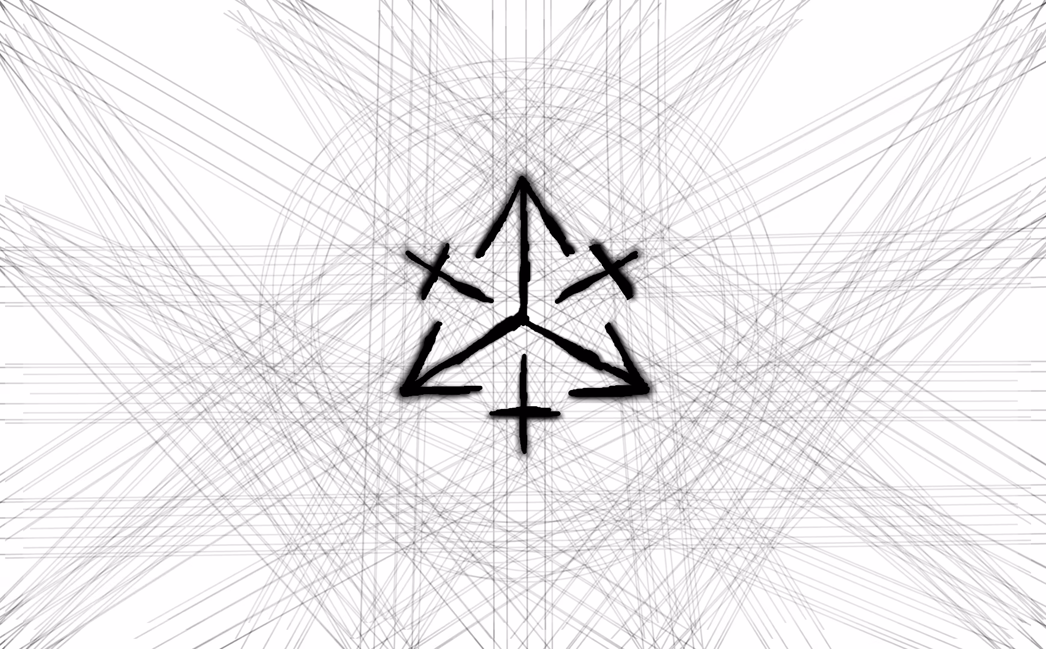 Three Days Dreaming (White)