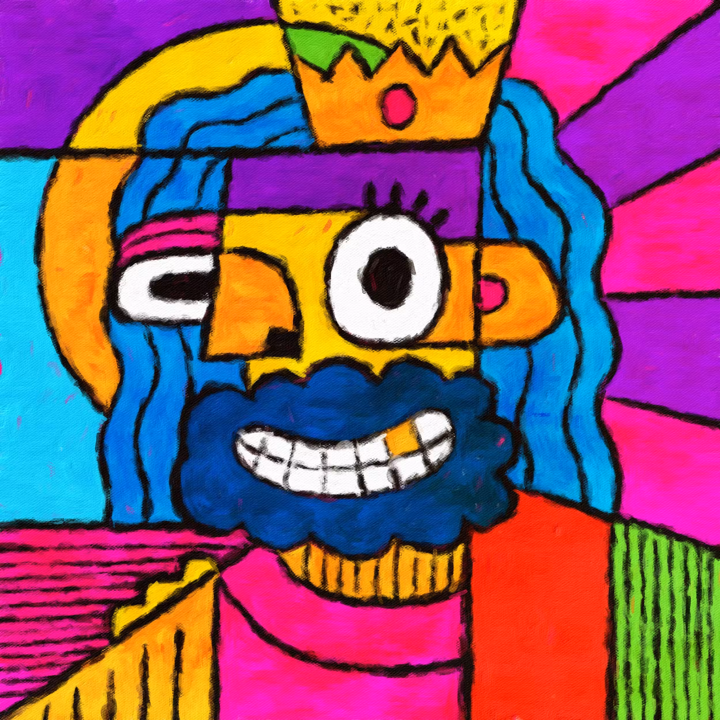 Cubascubism 04