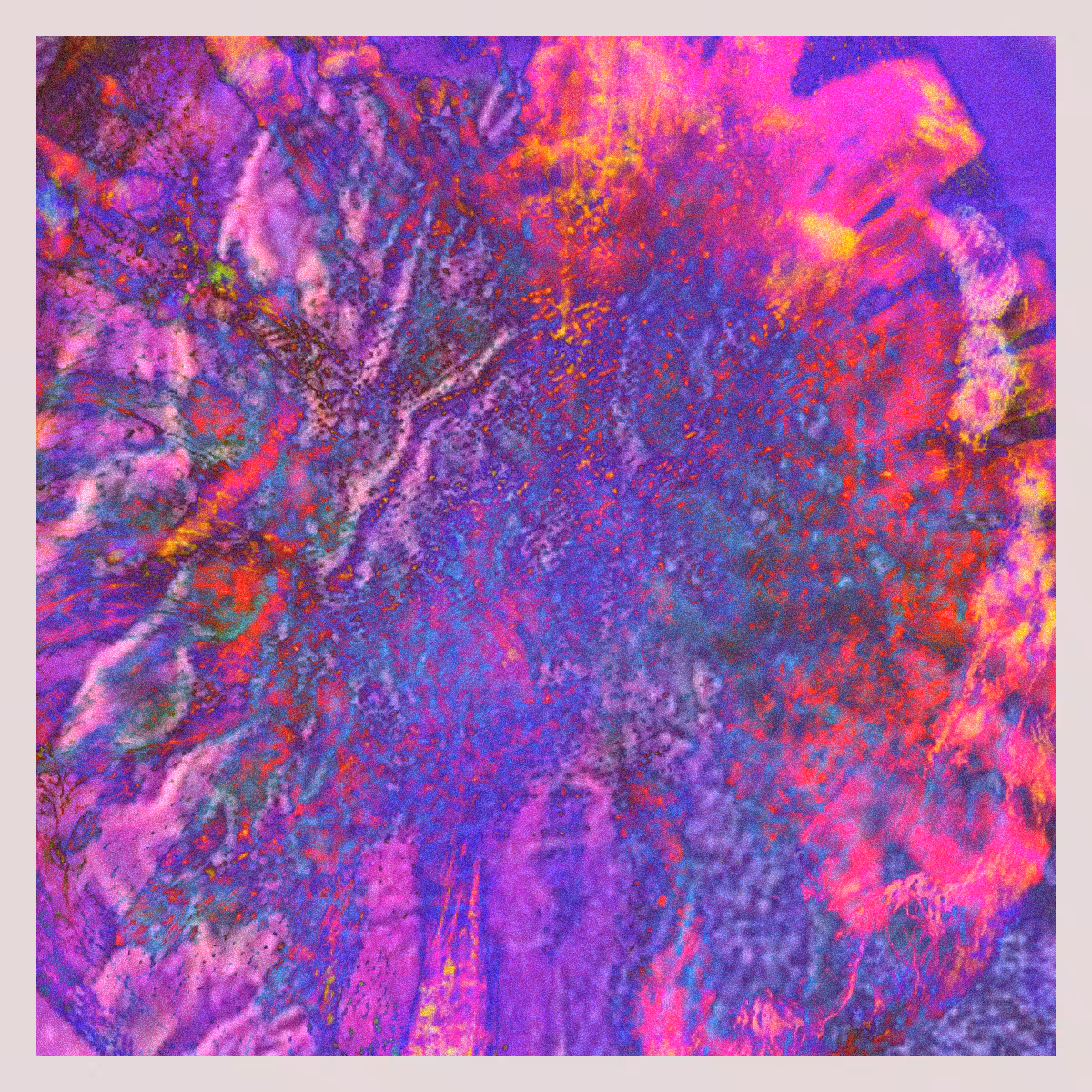 orGANics #27