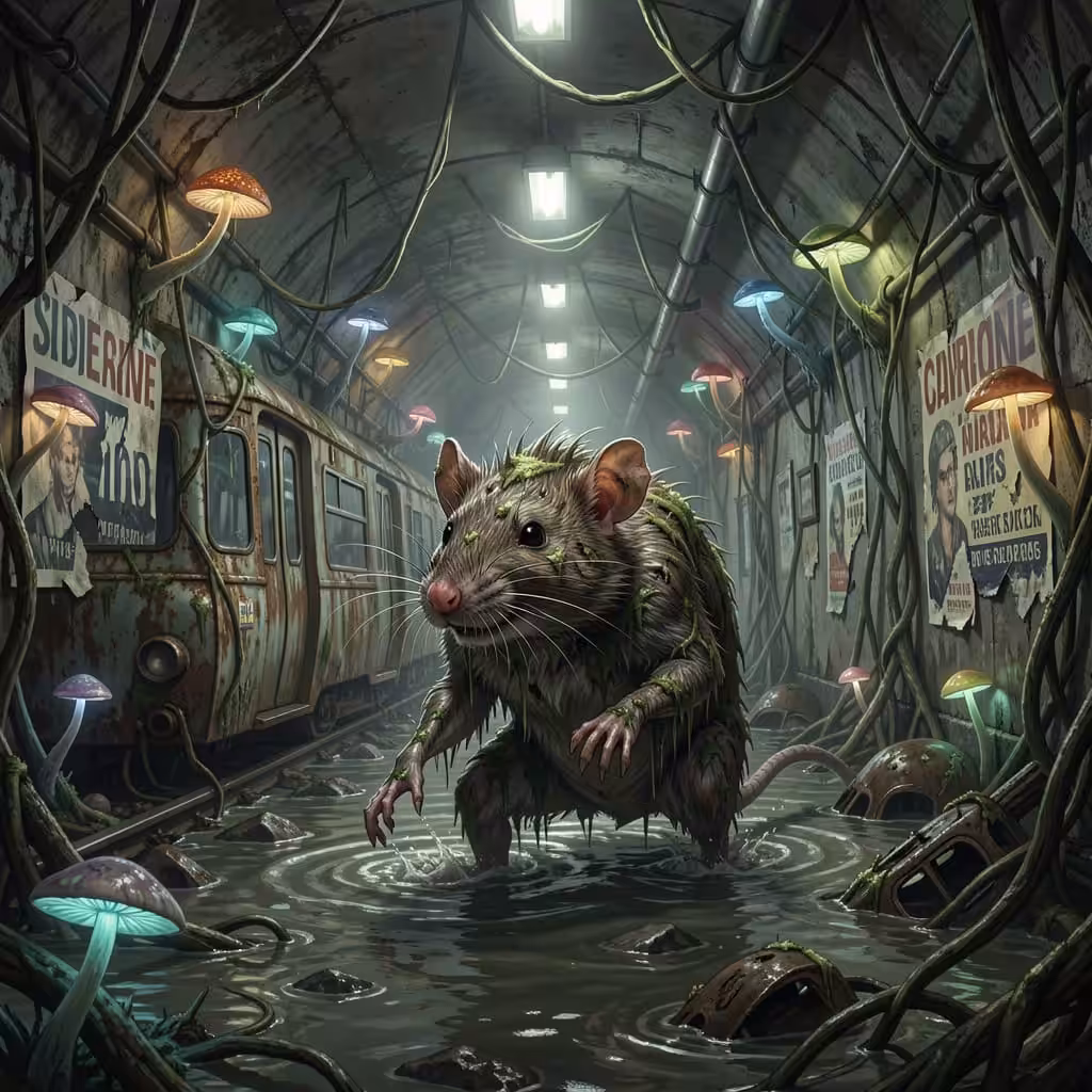 Rat Ruins 3