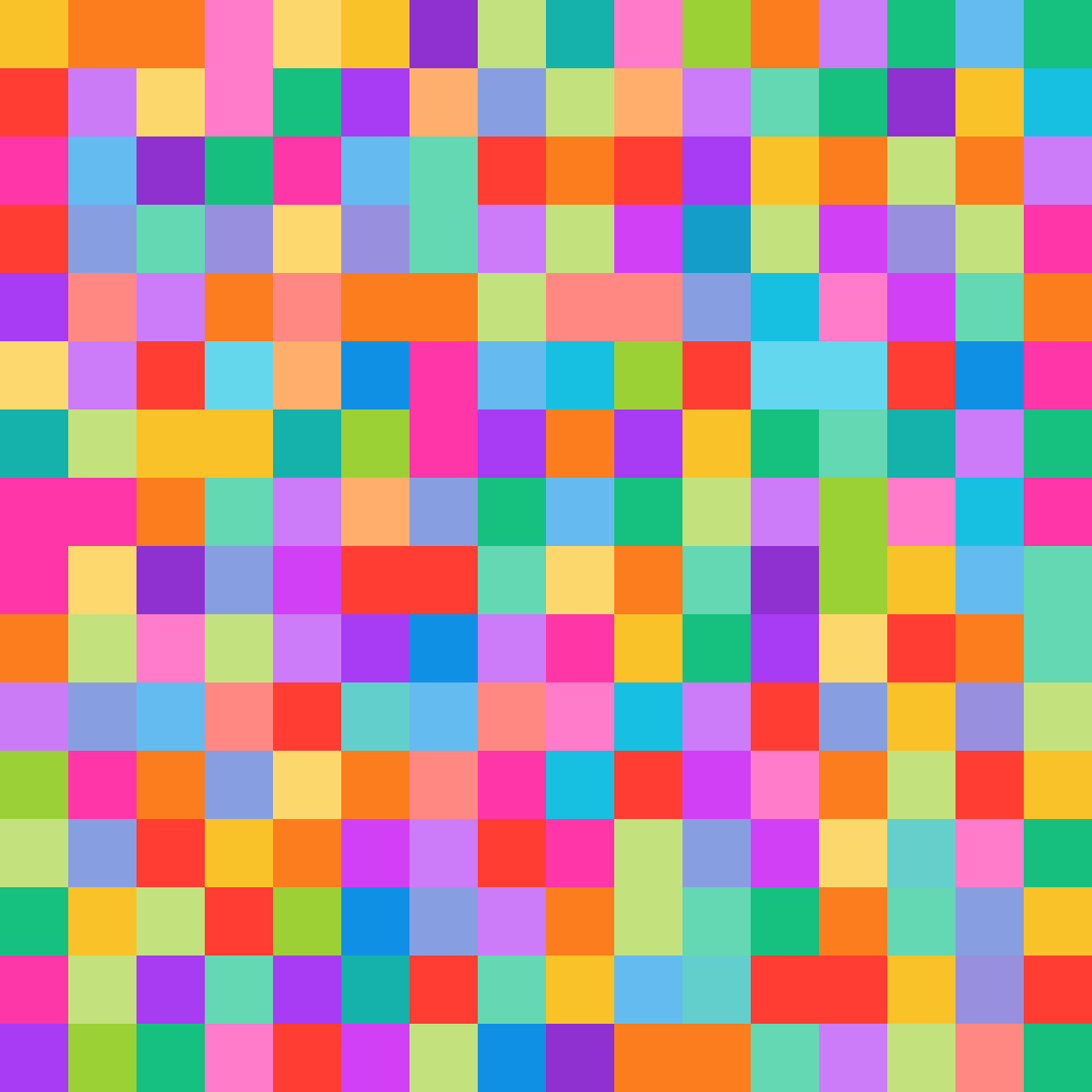 ART COLORS FOR THE HARMONY    