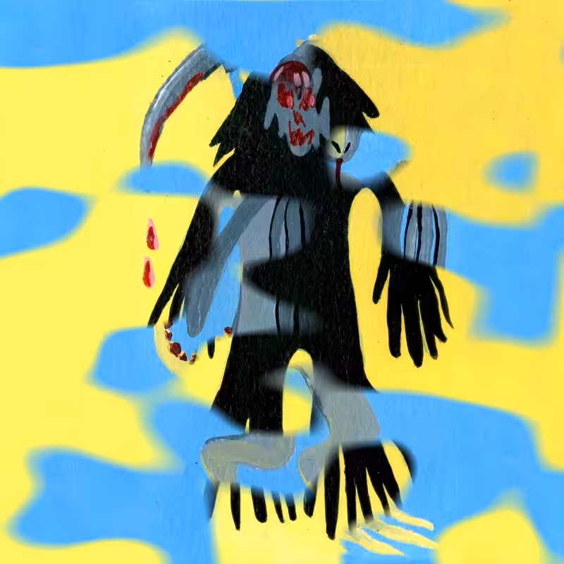 Scary Other #63