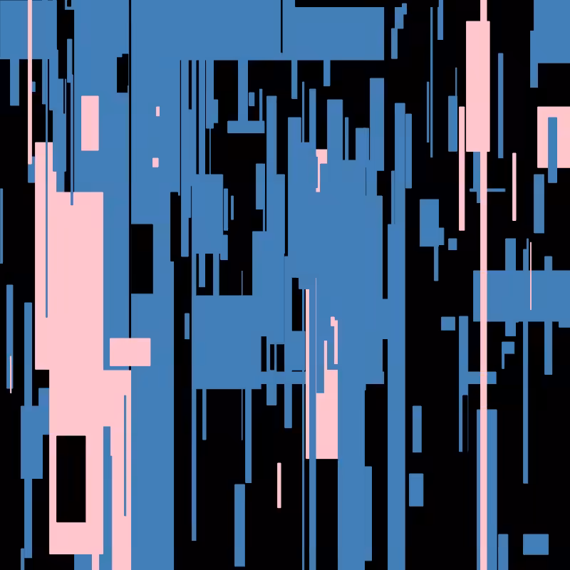 Automatic Abstraction 2 #83