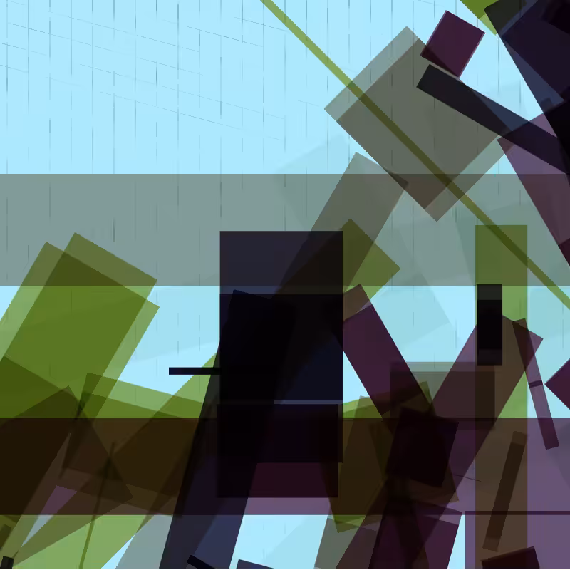 Several Rectangle #6