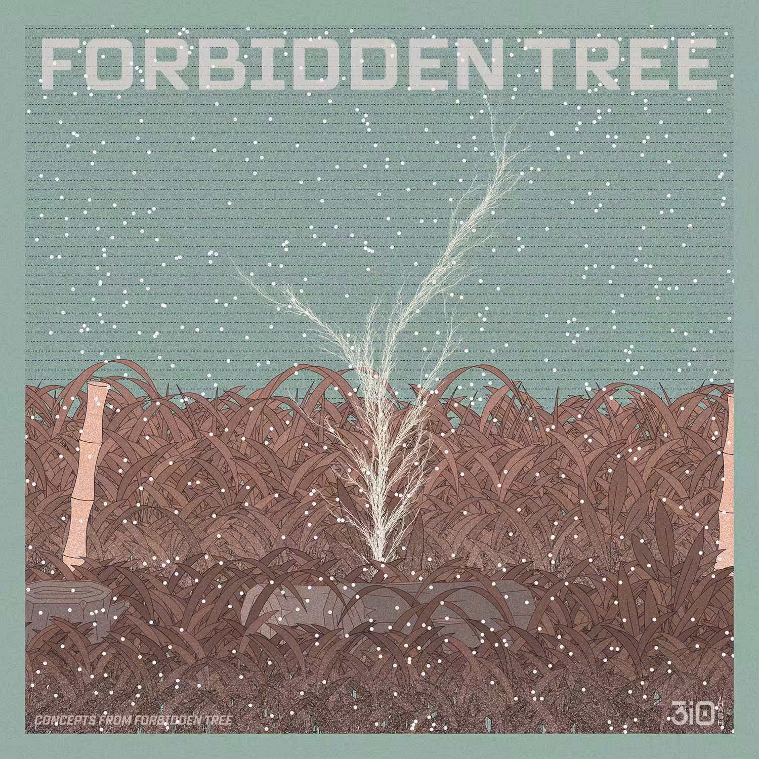 Concepts from Forbidden Tree