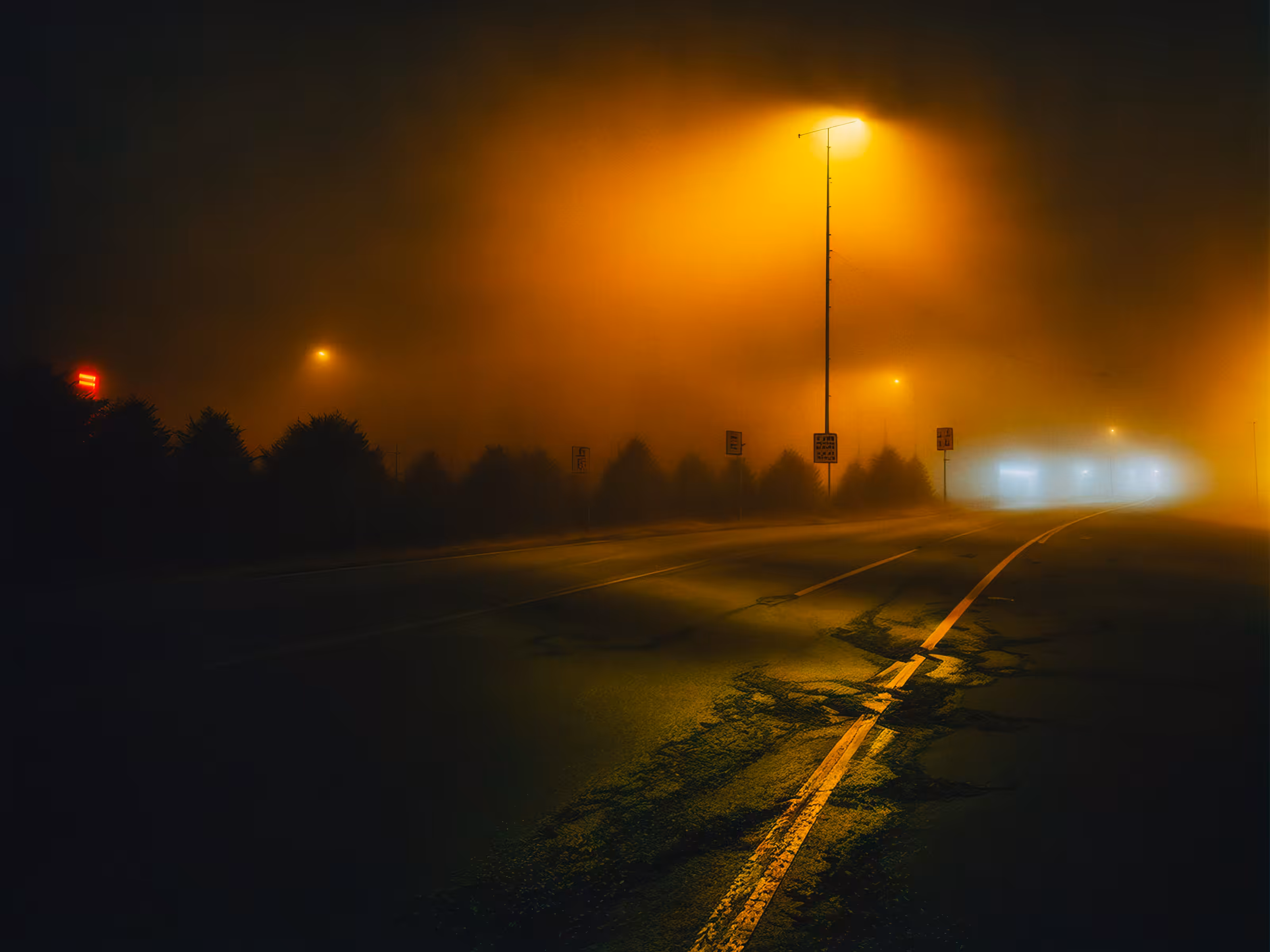 9 Essential Night