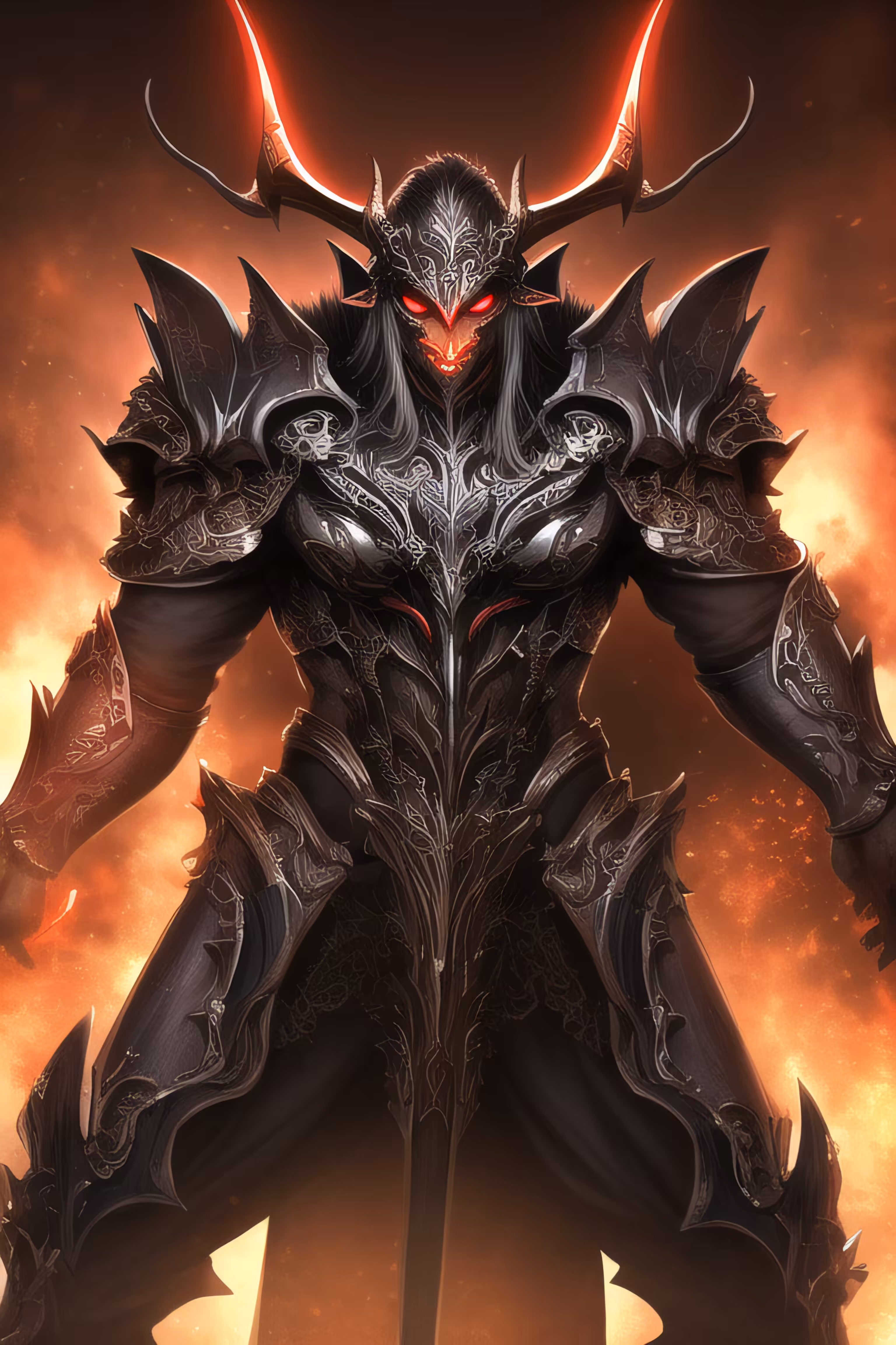 Keeper Of The Flame