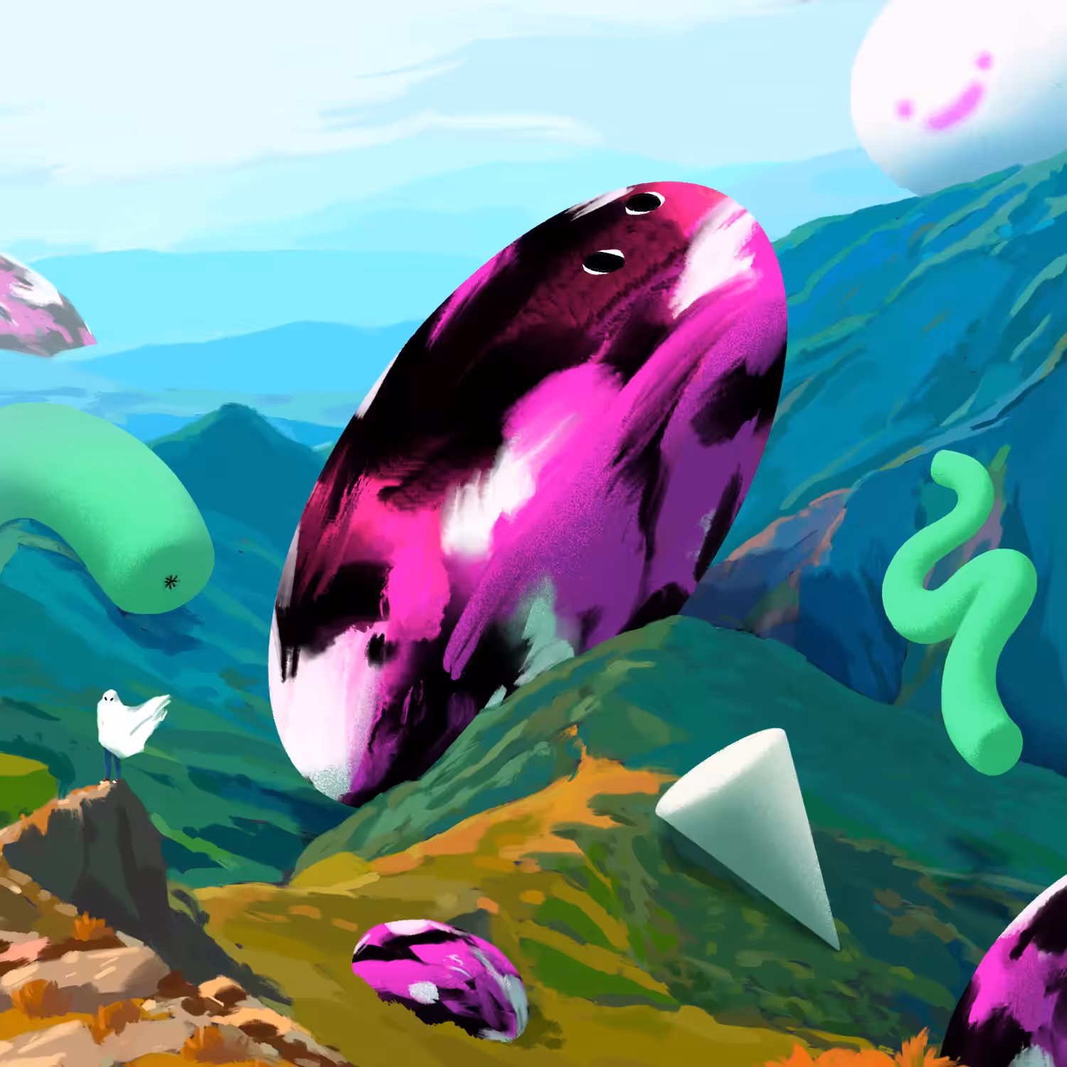 LAND(E)SCAPE #02