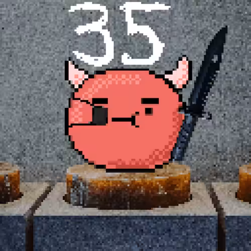 BLIP 35