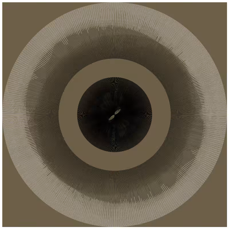 Circular Flow #69