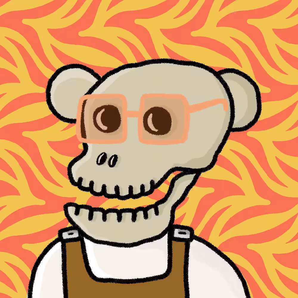 SKULLETTI 2.0 #16