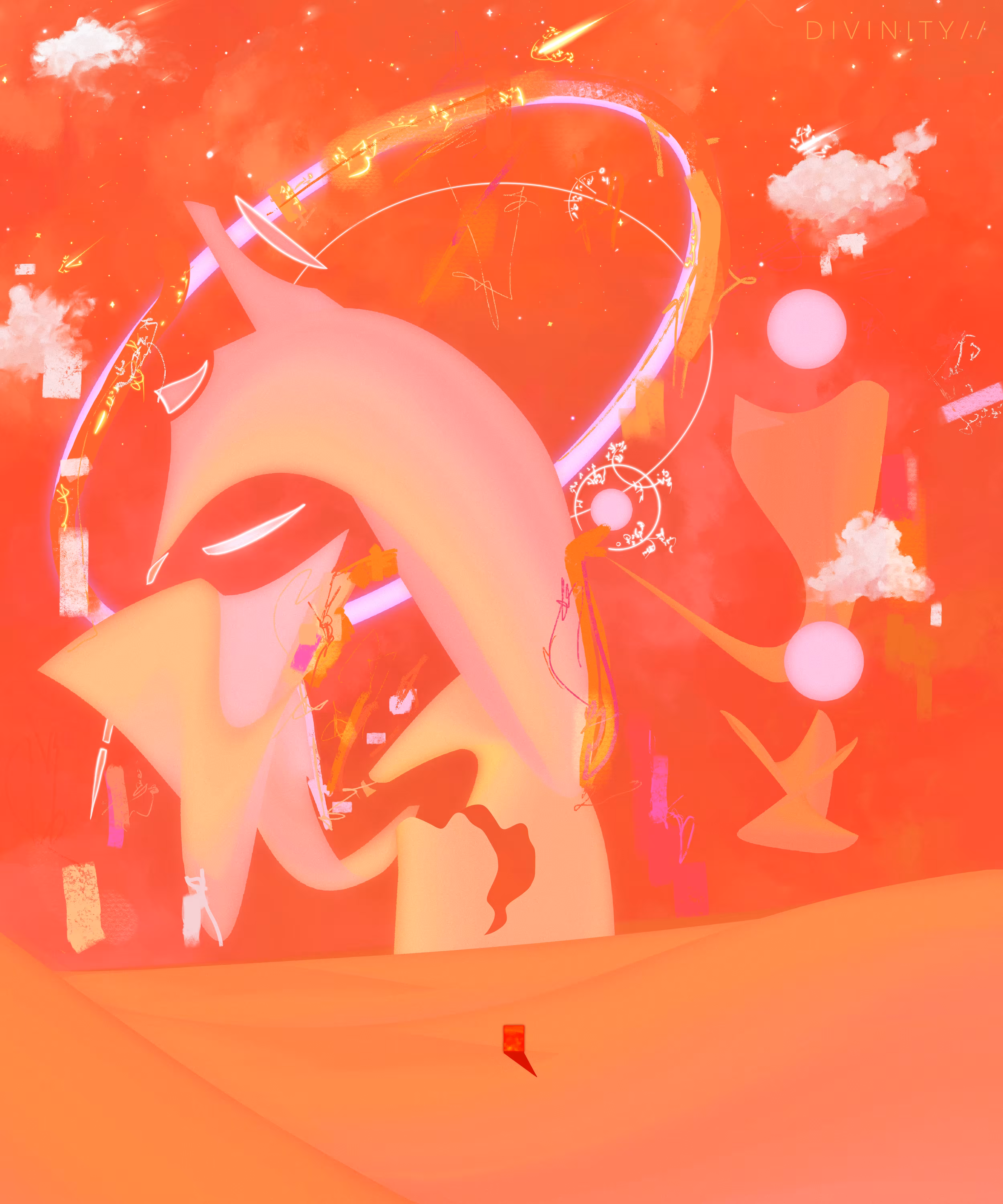 D I V I N I T Y / /