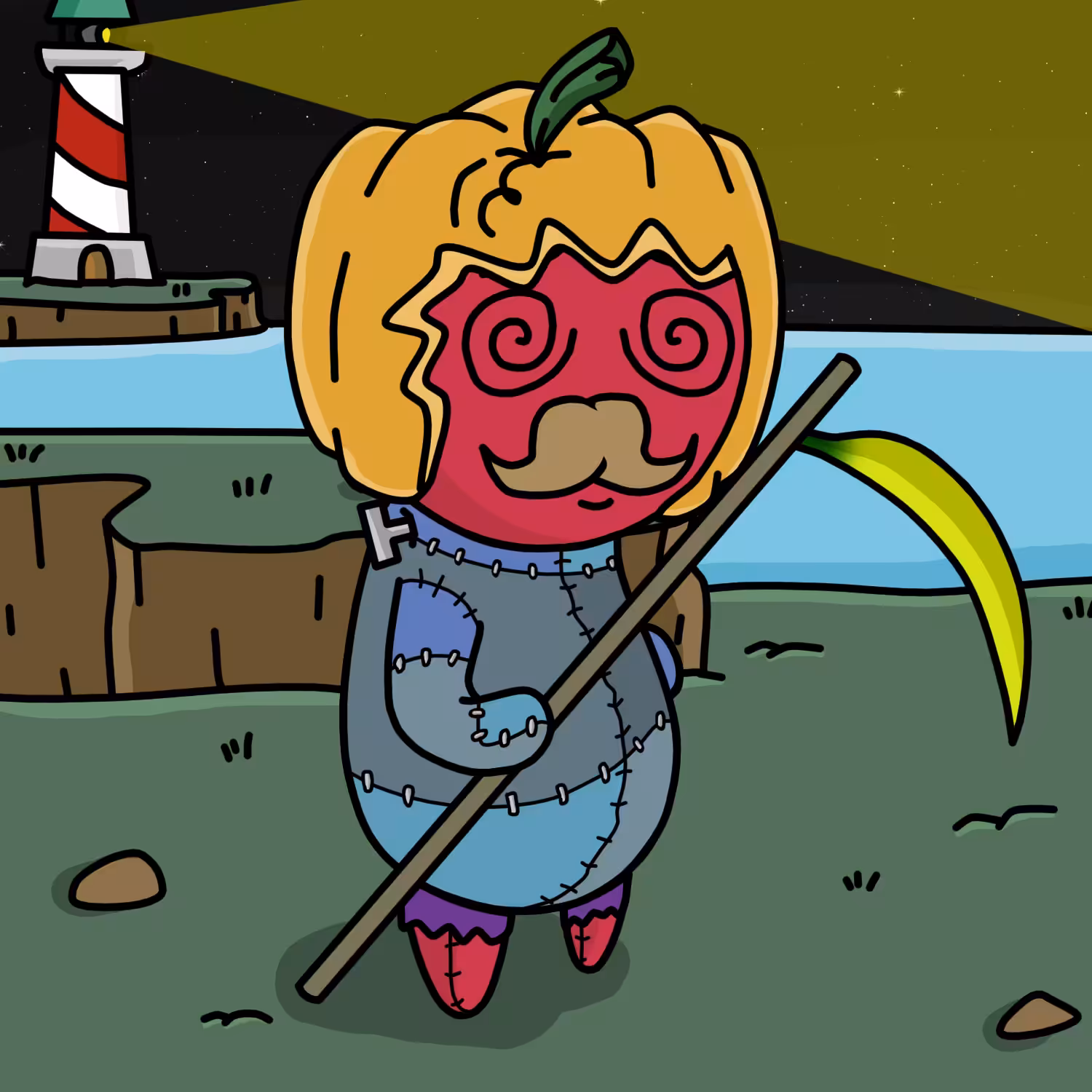 lil Creepers #659